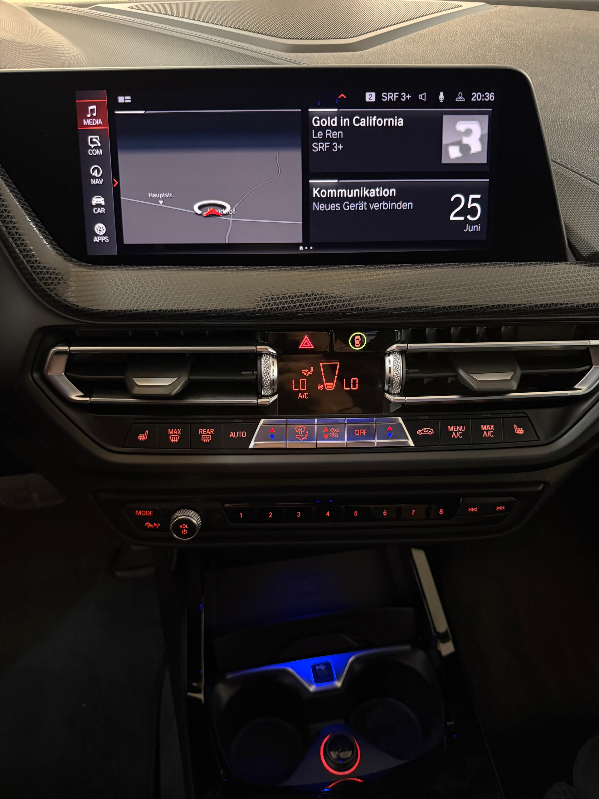 BMW M235i Gran Coupé xDrive Steptronic-image-17