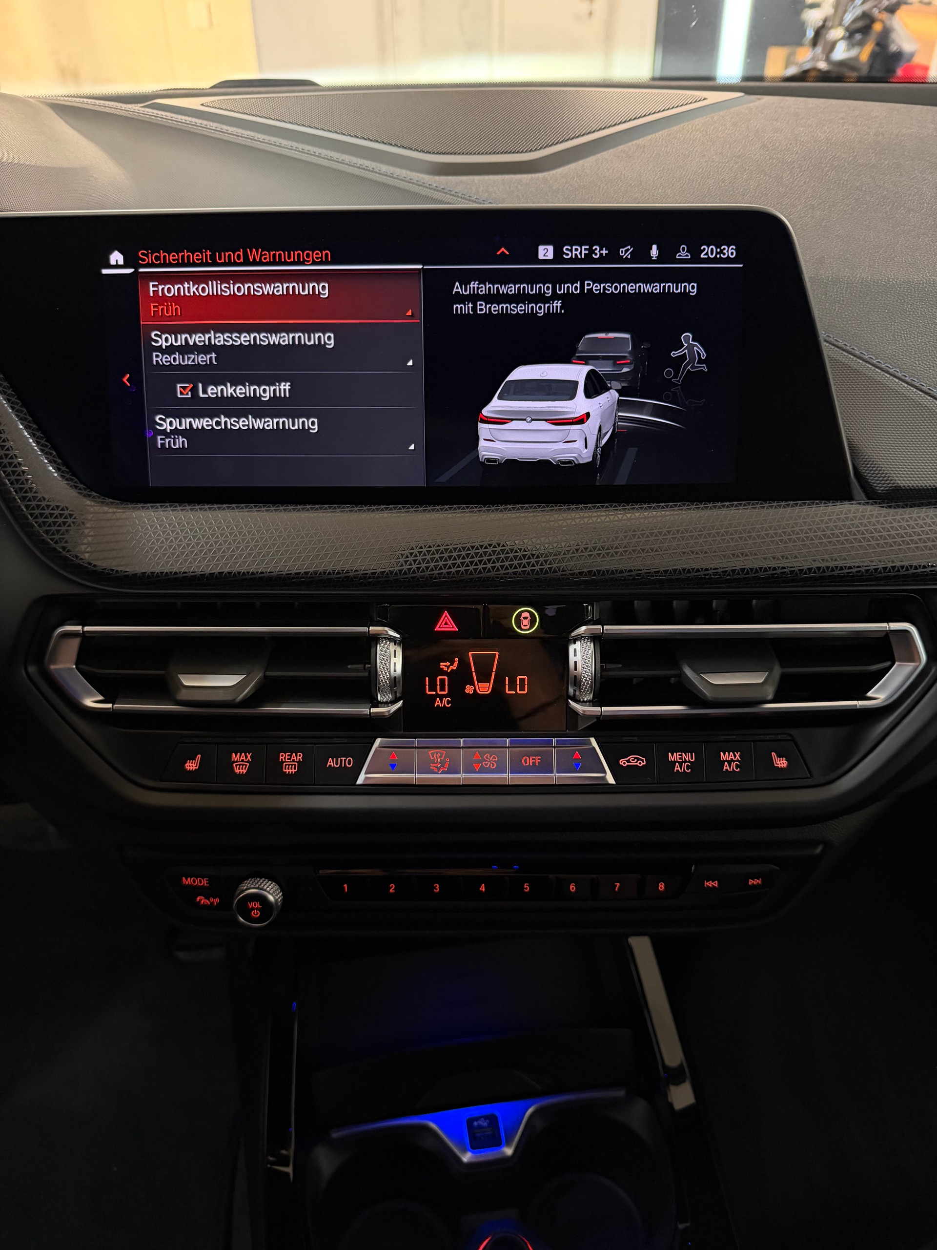 BMW M235i Gran Coupé xDrive Steptronic-image-14