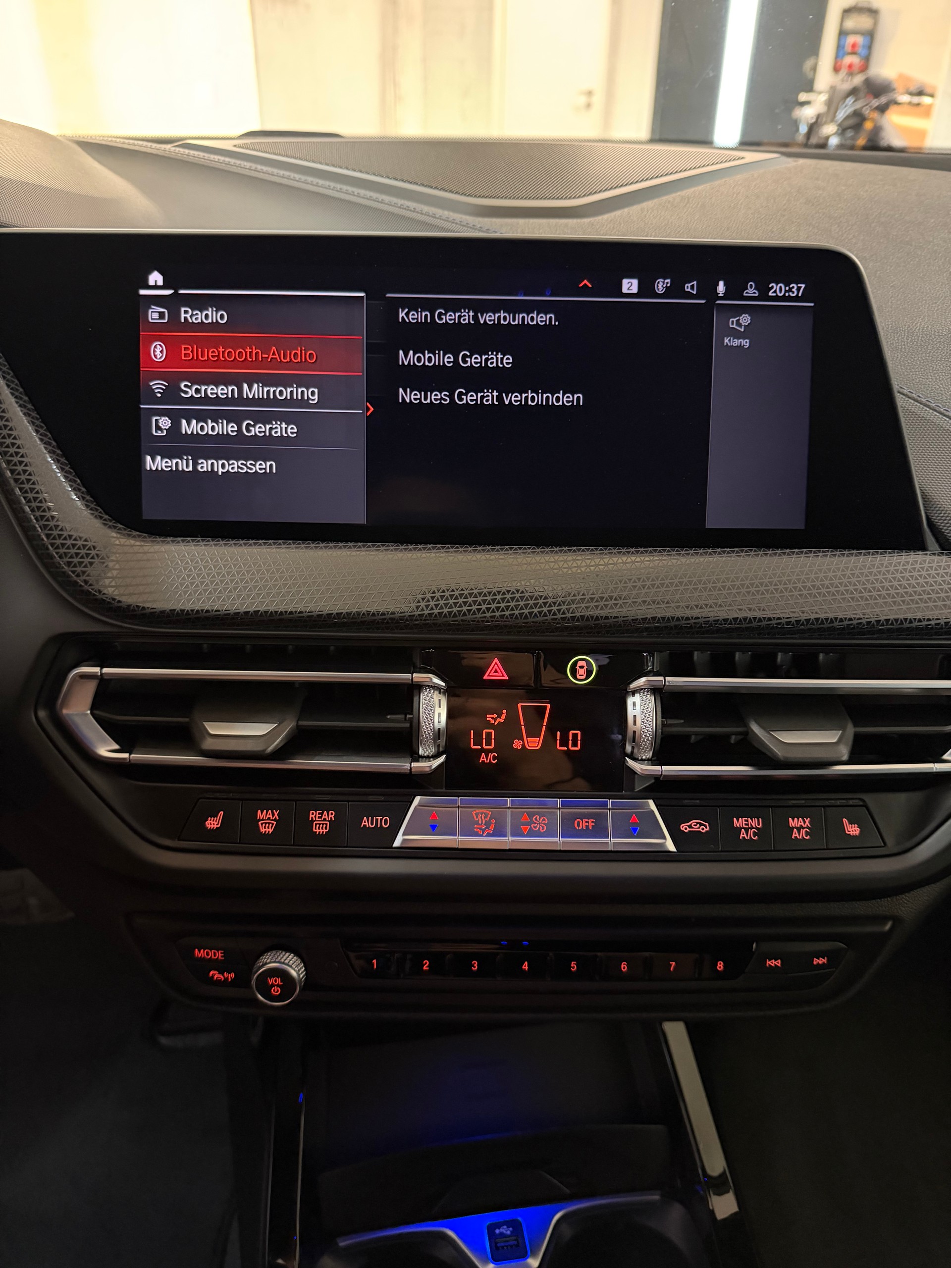 BMW M235i Gran Coupé xDrive Steptronic-image-23