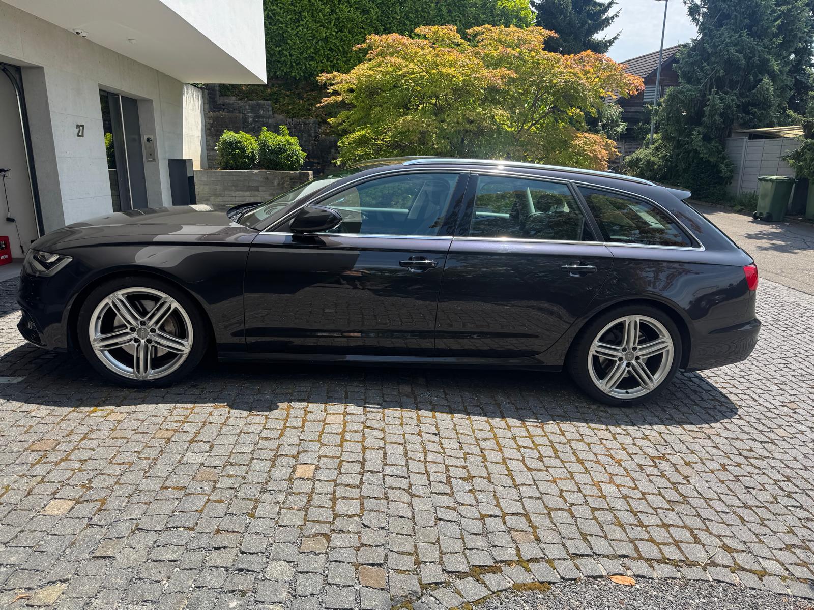 AUDI 3.0 V6 TDI 313 quattro-image-3