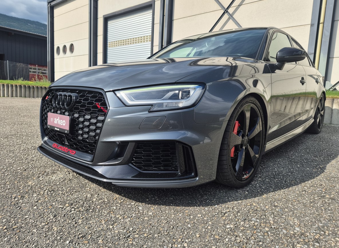 AUDI RS3 Sportback 2.5 TSI quattro S-tronic-image-5