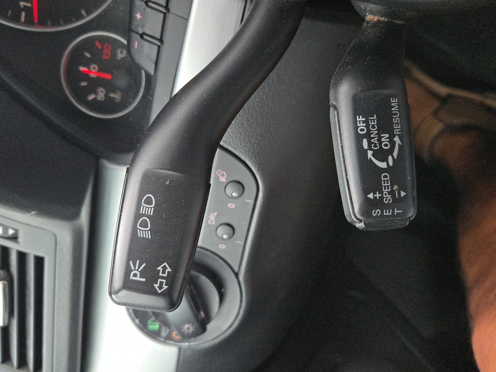 AUDI A4 Avant 2.7 TDI-image-21