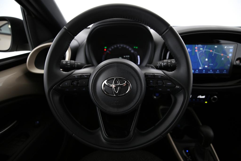 TOYOTA Aygo X 1.0 VVT-i Trend-image-4