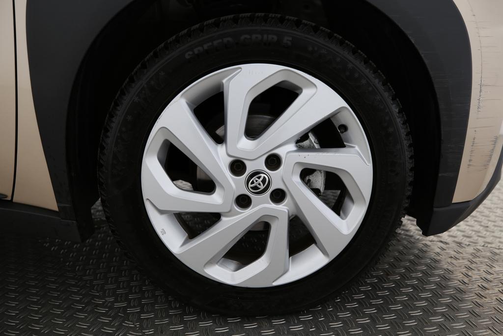 TOYOTA Aygo X 1.0 VVT-i Trend-image-11