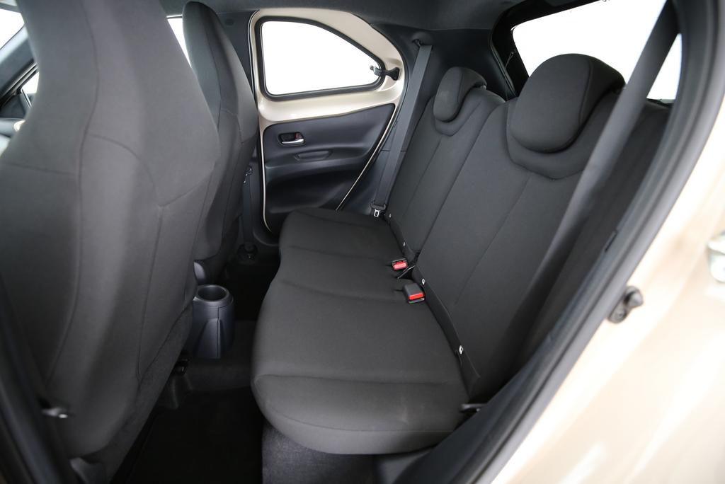 TOYOTA Aygo X 1.0 VVT-i Trend-image-9