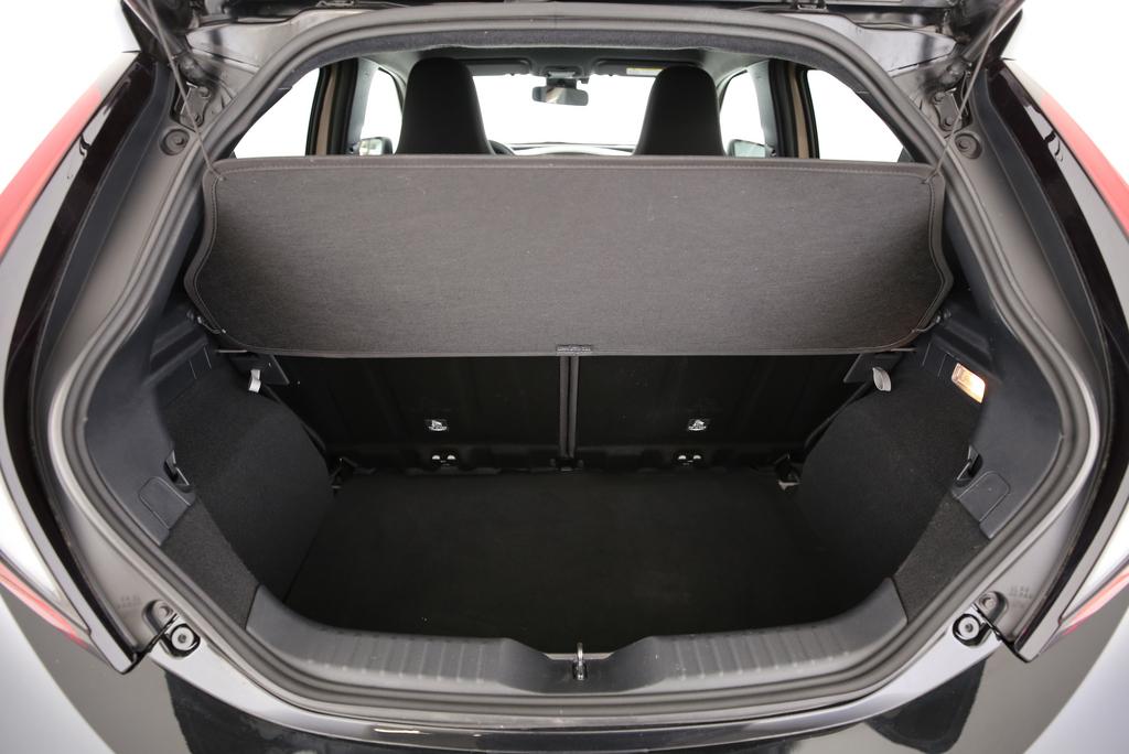TOYOTA Aygo X 1.0 VVT-i Trend-image-12