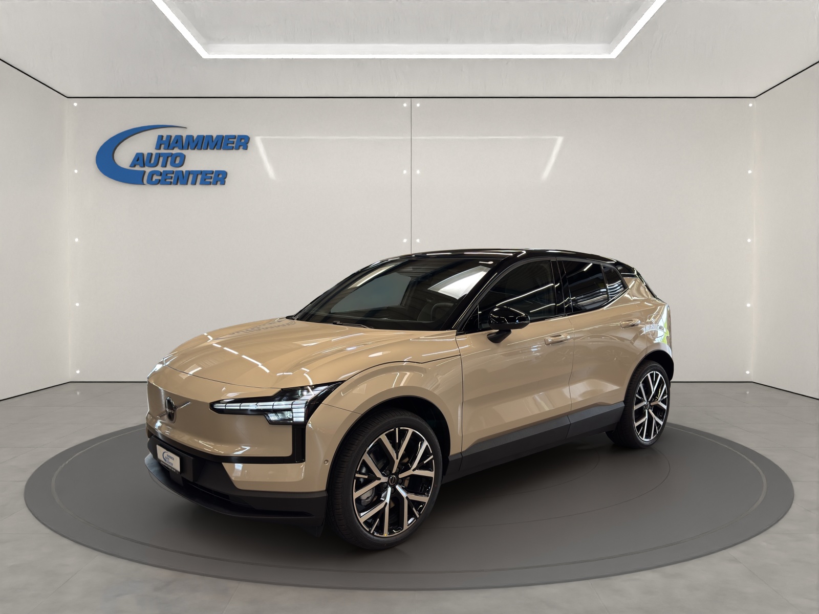 VOLVO EX30 E60 Twin Ultra Performance AWD-image-0