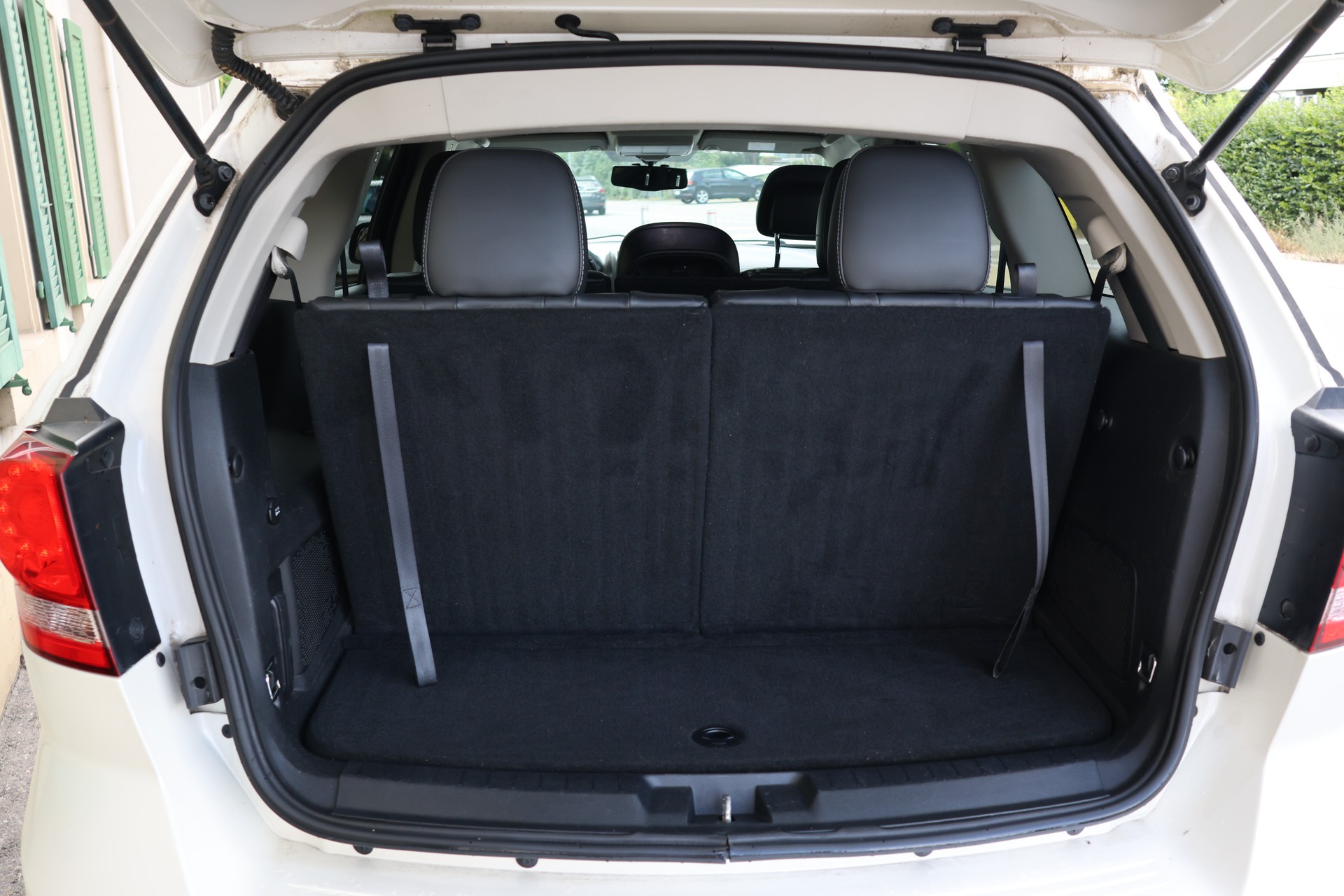 FIAT Freemont 2.0 MJ Black Code AWD Automat-image-7
