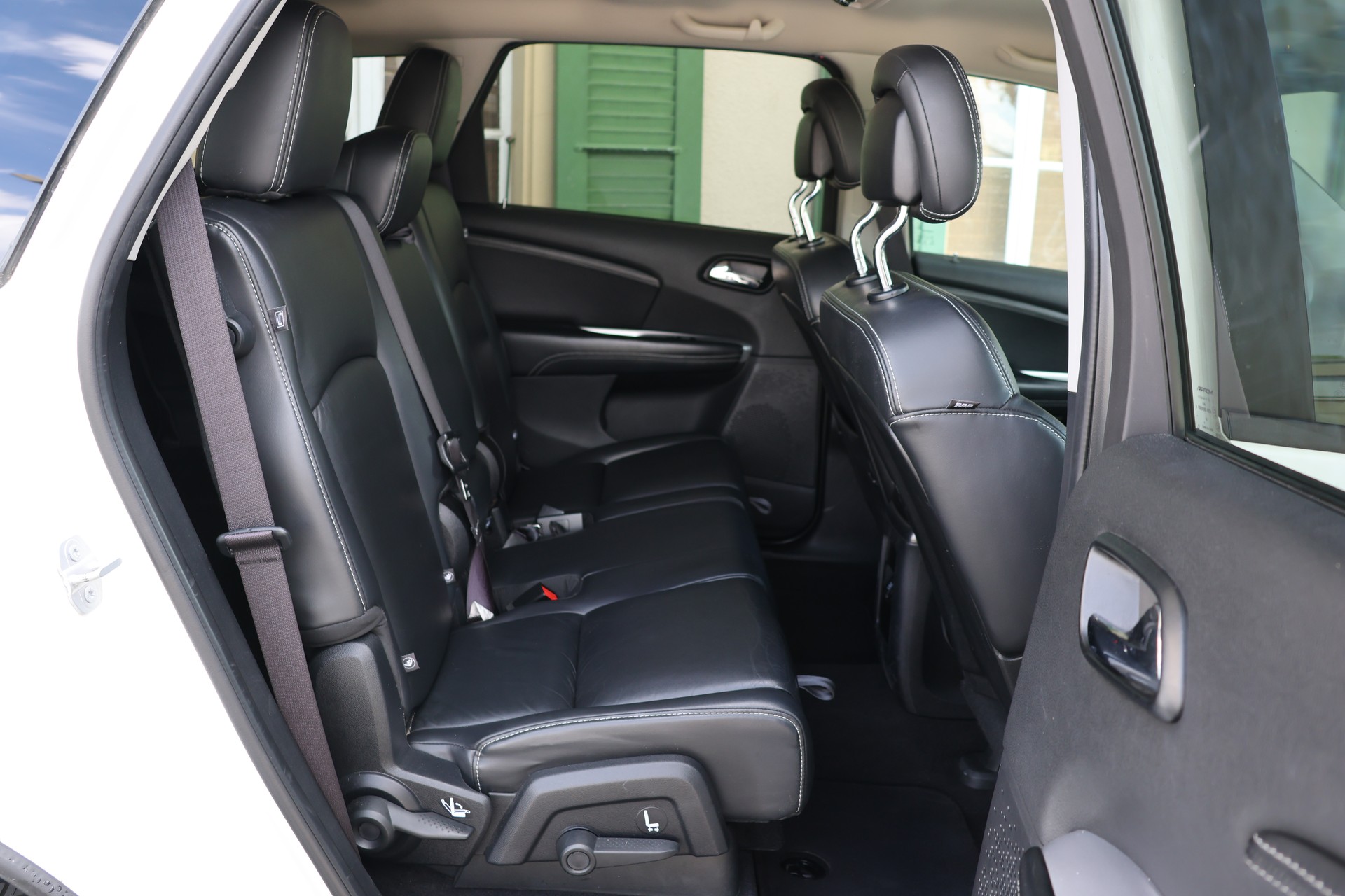 FIAT Freemont 2.0 MJ Black Code AWD Automat-image-11