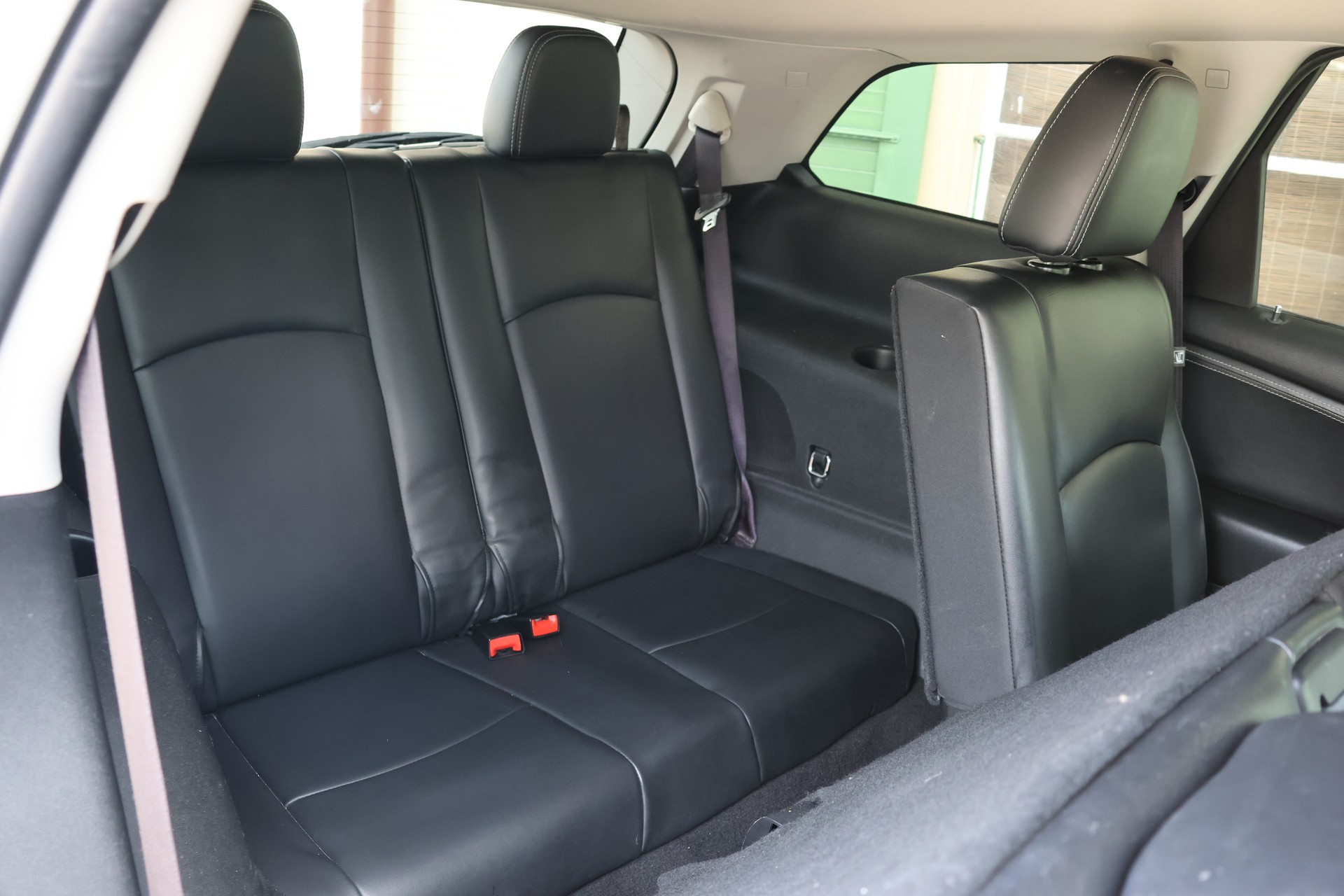 FIAT Freemont 2.0 MJ Black Code AWD Automat-image-13