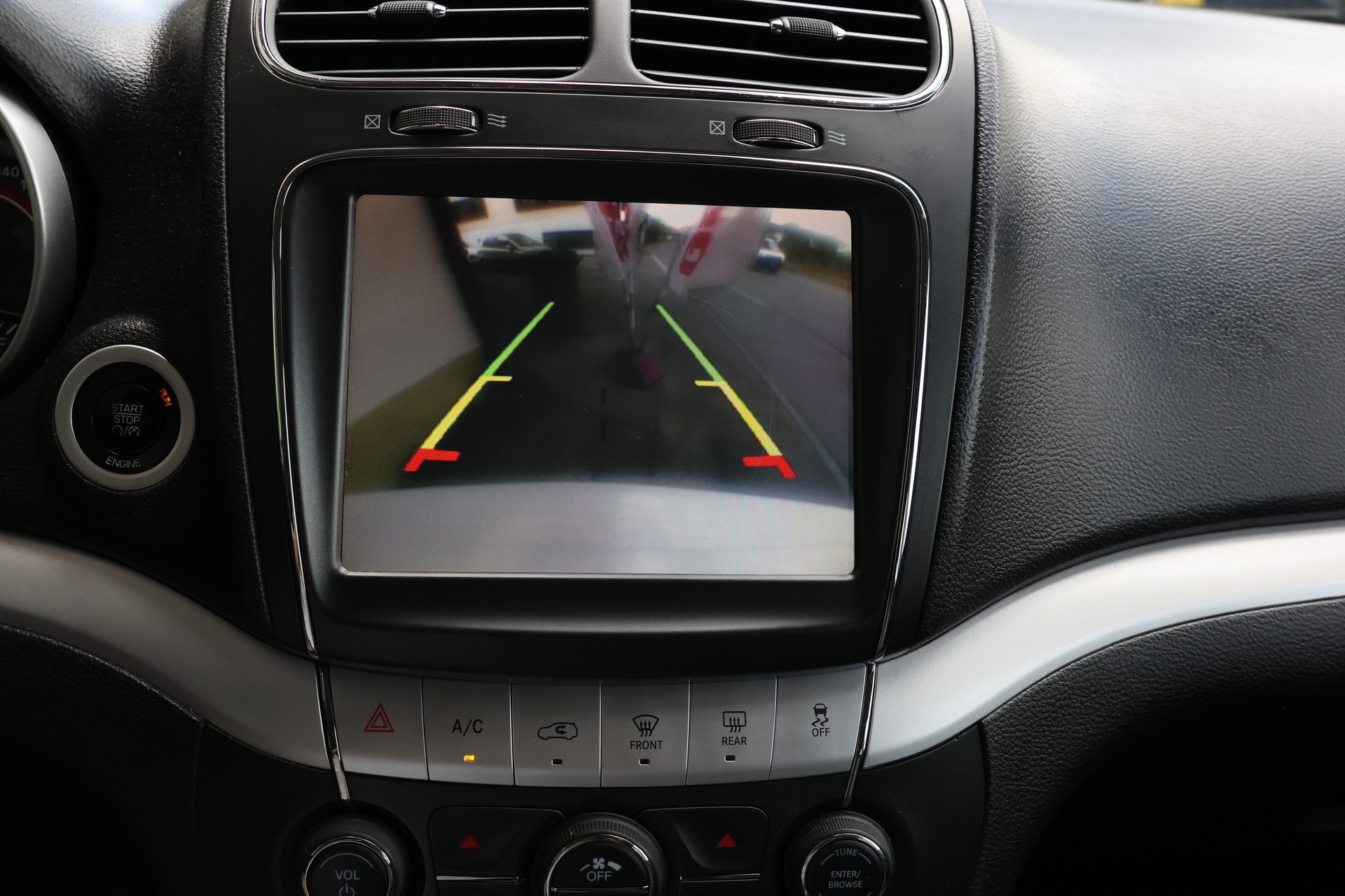 FIAT Freemont 2.0 MJ Black Code AWD Automat-image-19