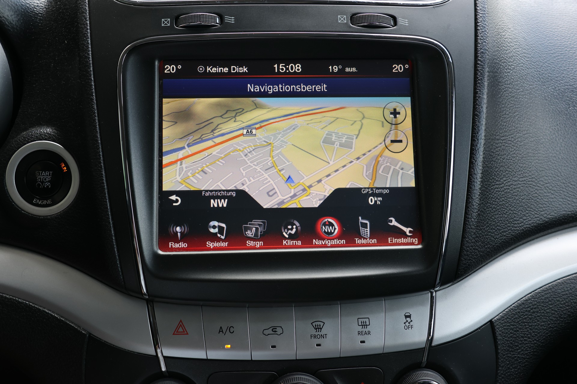 FIAT Freemont 2.0 MJ Black Code AWD Automat-image-20