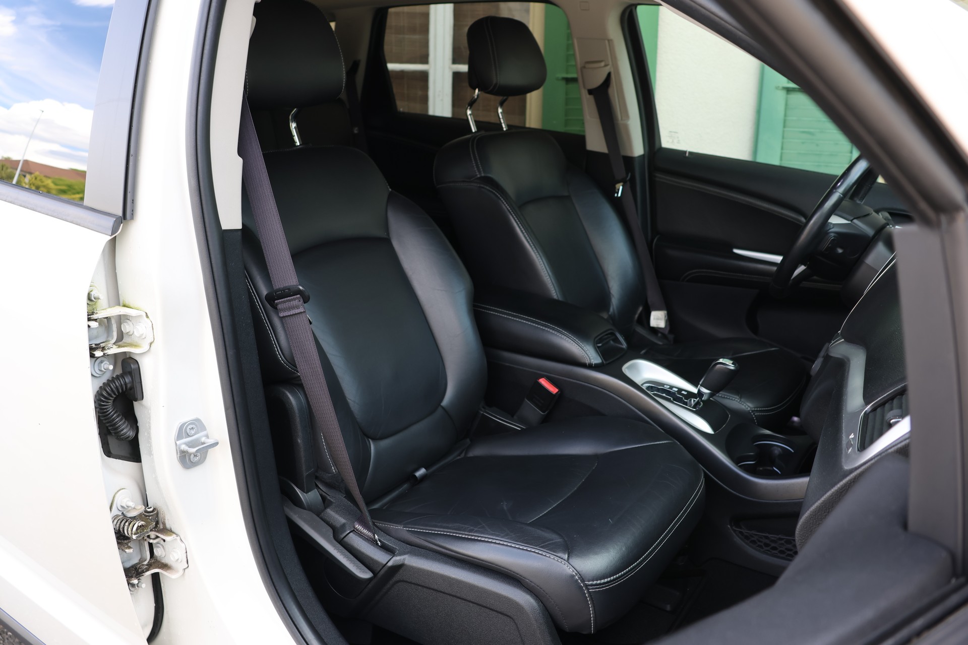 FIAT Freemont 2.0 MJ Black Code AWD Automat-image-10