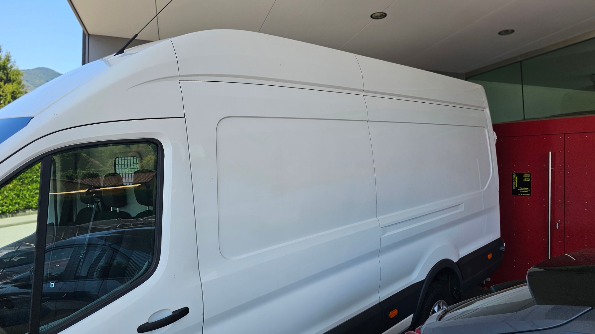 FORD L3 HA3 MAXI-image-3