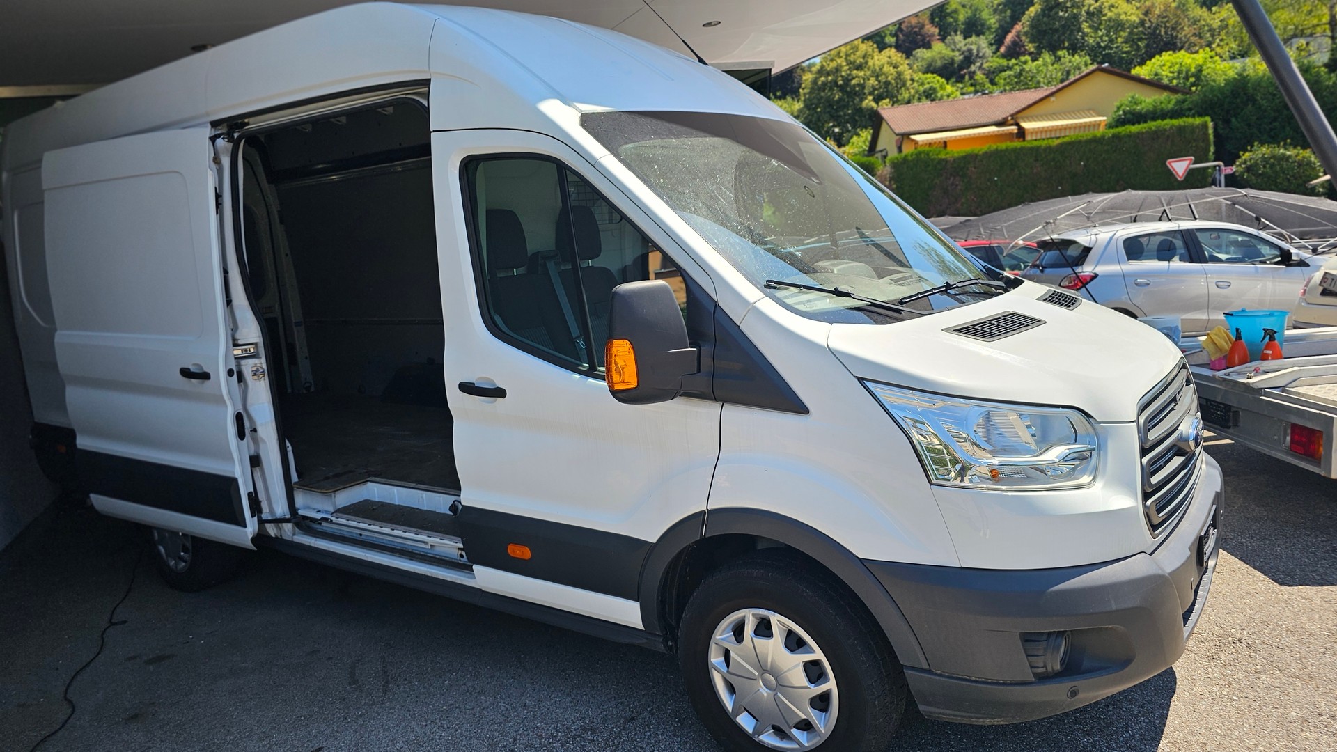 FORD L3 HA3 MAXI-image-1