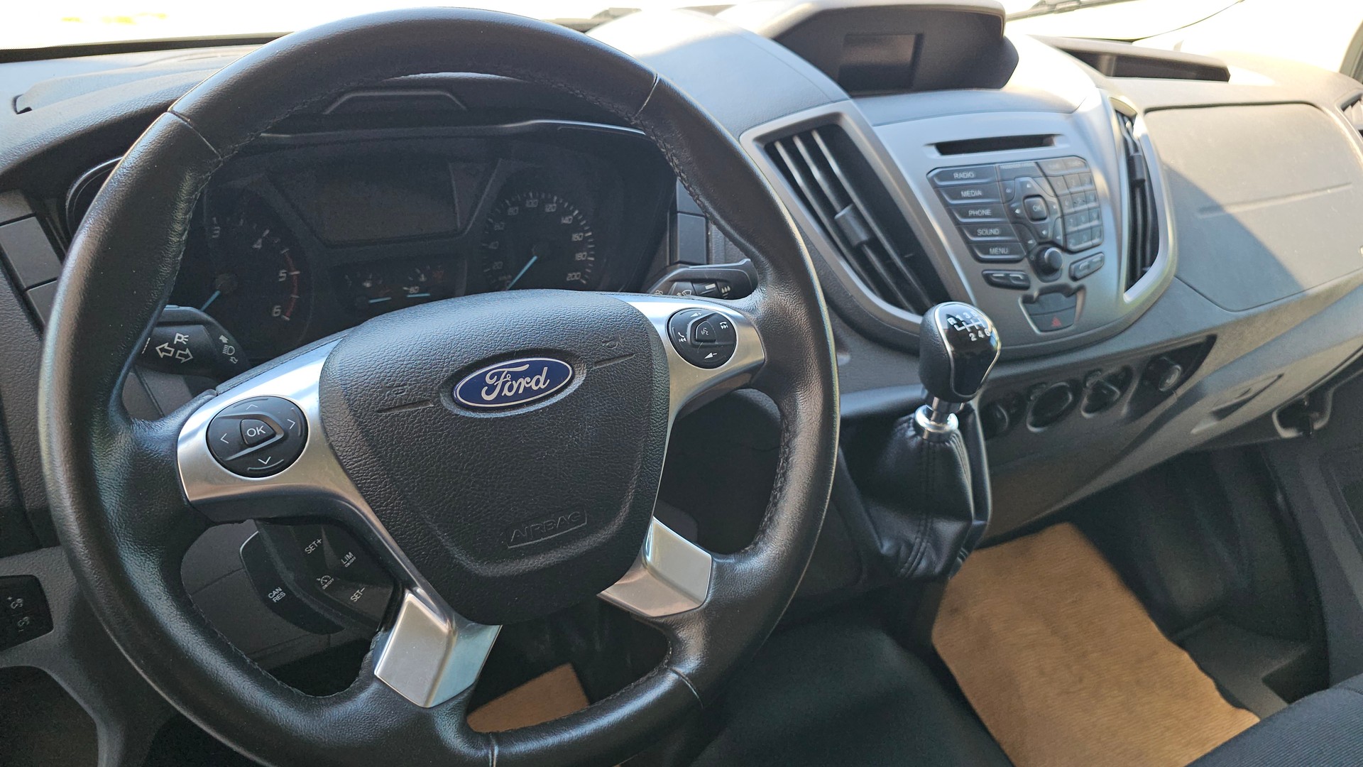 FORD L3 HA3 MAXI-image-7