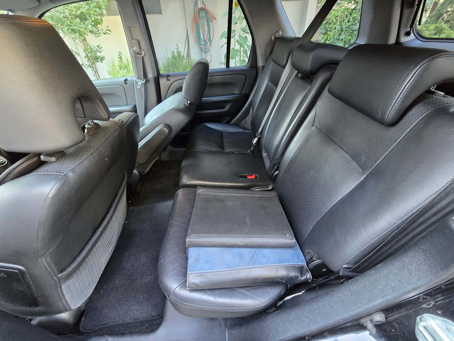 HONDA CR-V 2.2 i-CTDi 4WD Executive-image-7