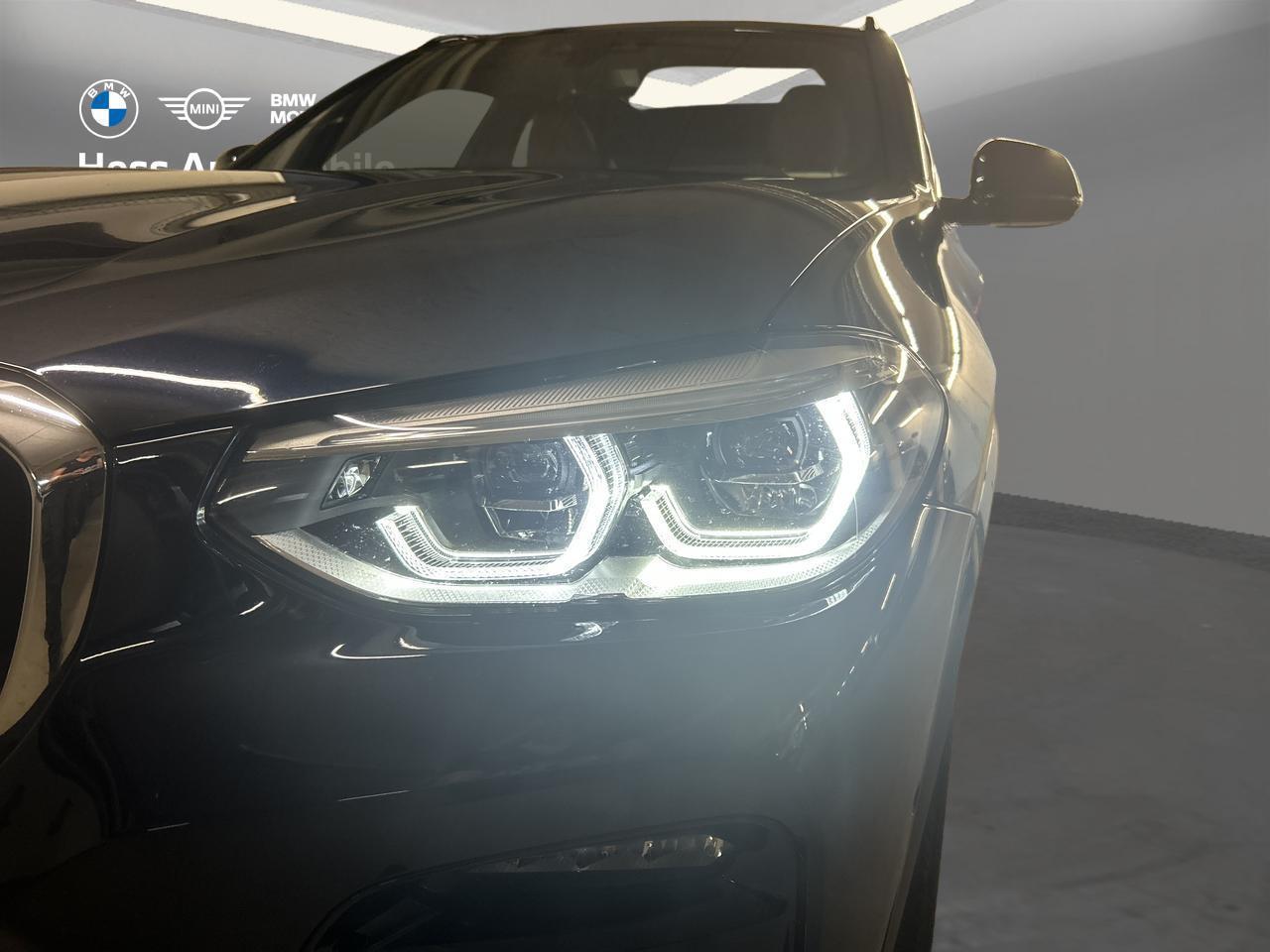 BMW X3 30i xDrive M Sport-image-6