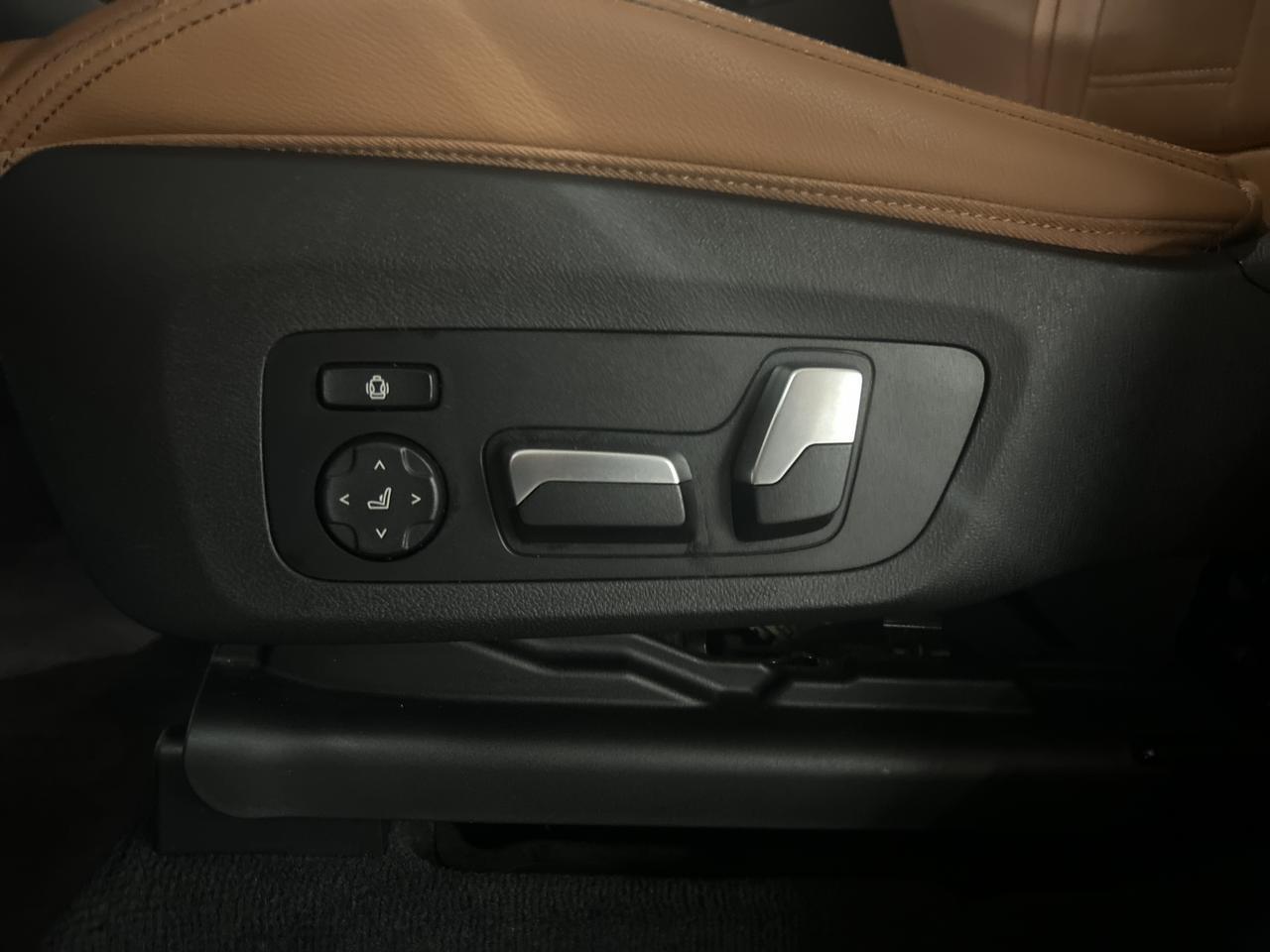 BMW X3 30i xDrive M Sport-image-20