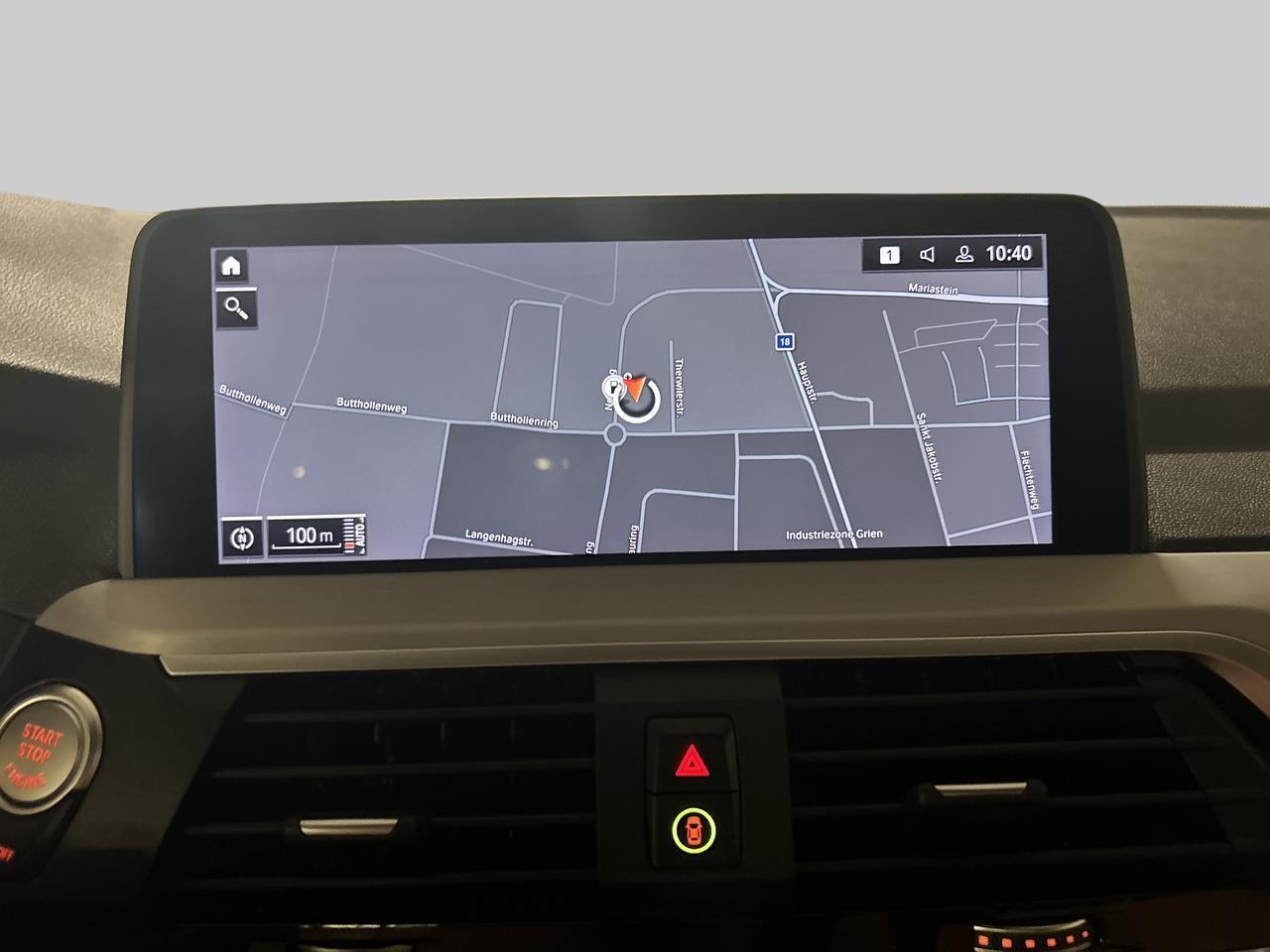 BMW X3 30i xDrive M Sport-image-23