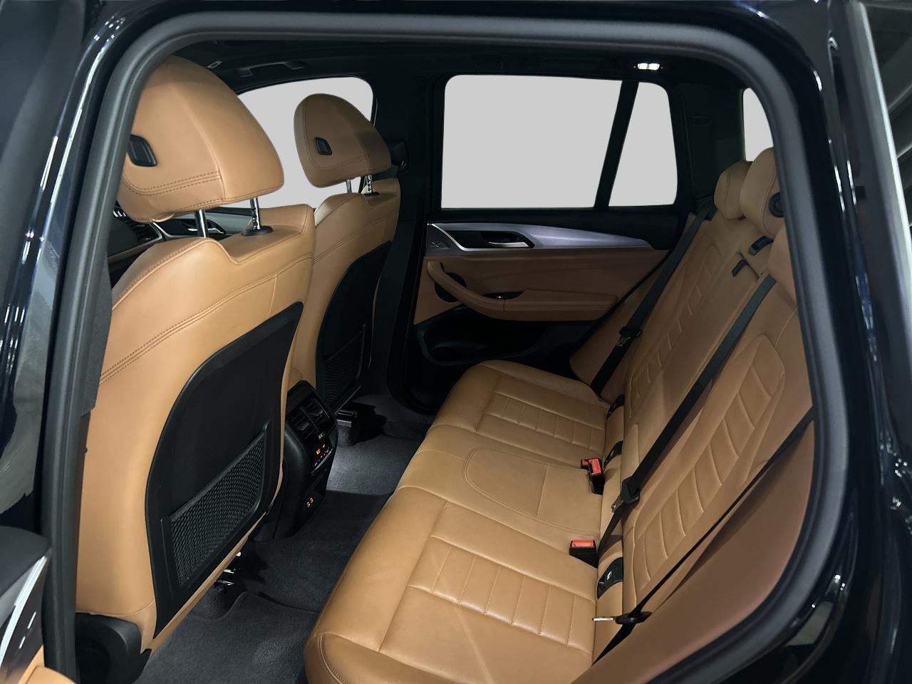 BMW X3 30i xDrive M Sport-image-15