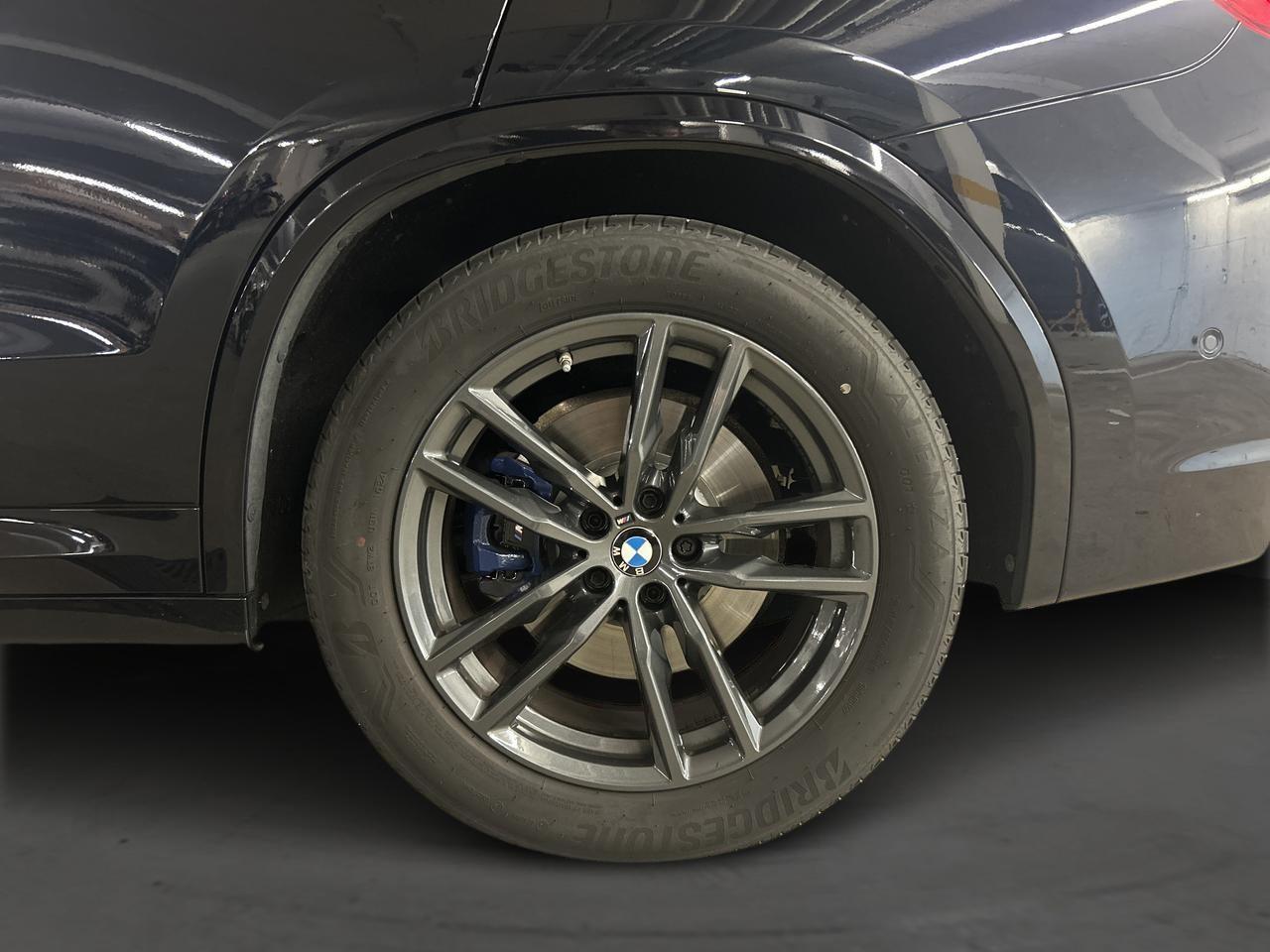 BMW X3 30i xDrive M Sport-image-11