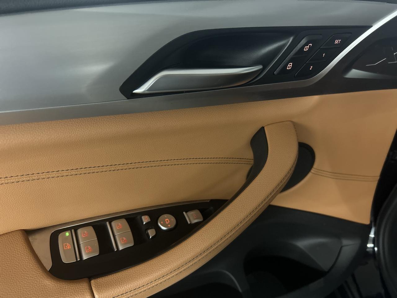 BMW X3 30i xDrive M Sport-image-21