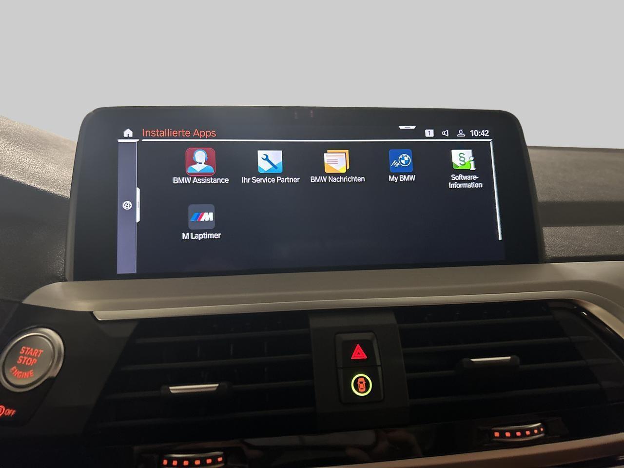 BMW X3 30i xDrive M Sport-image-26