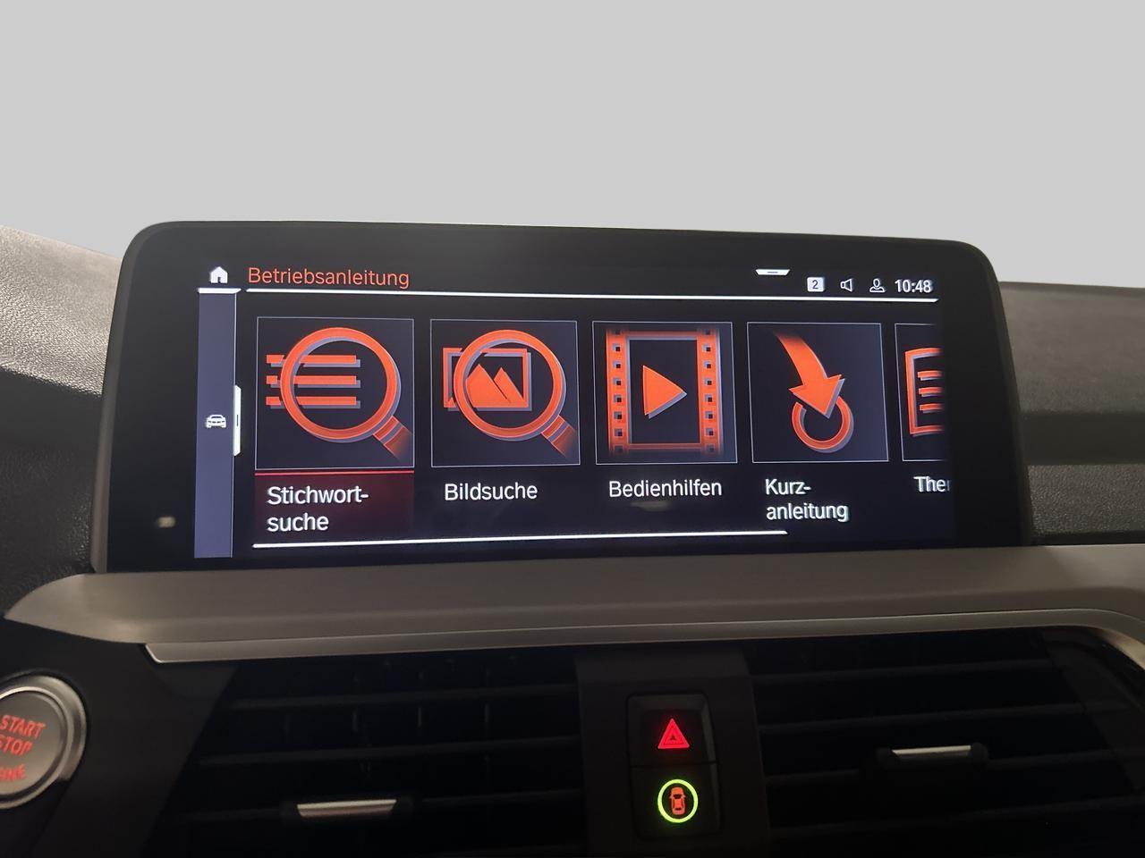 BMW X3 30i xDrive M Sport-image-25