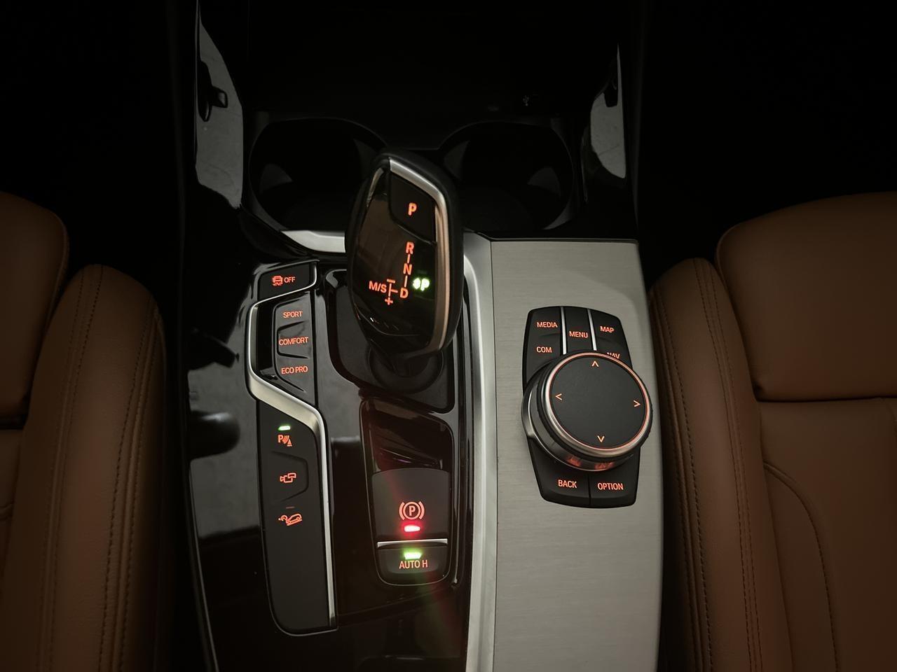 BMW X3 30i xDrive M Sport-image-14