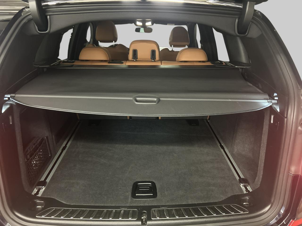 BMW X3 30i xDrive M Sport-image-10