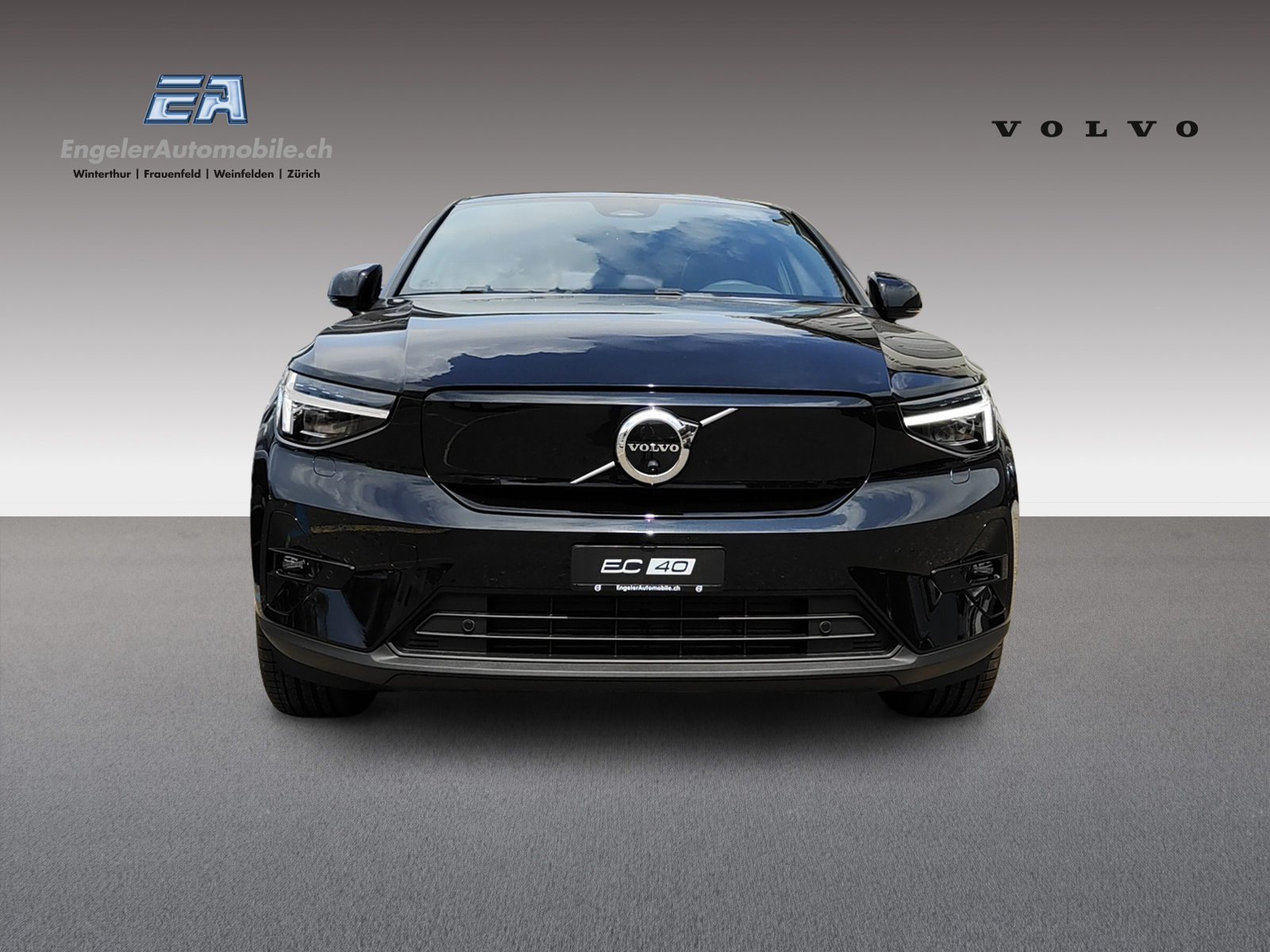 VOLVO EC40 82kWh Twin Motor AWD Ultra Xcentric Edition-showroom-element-1