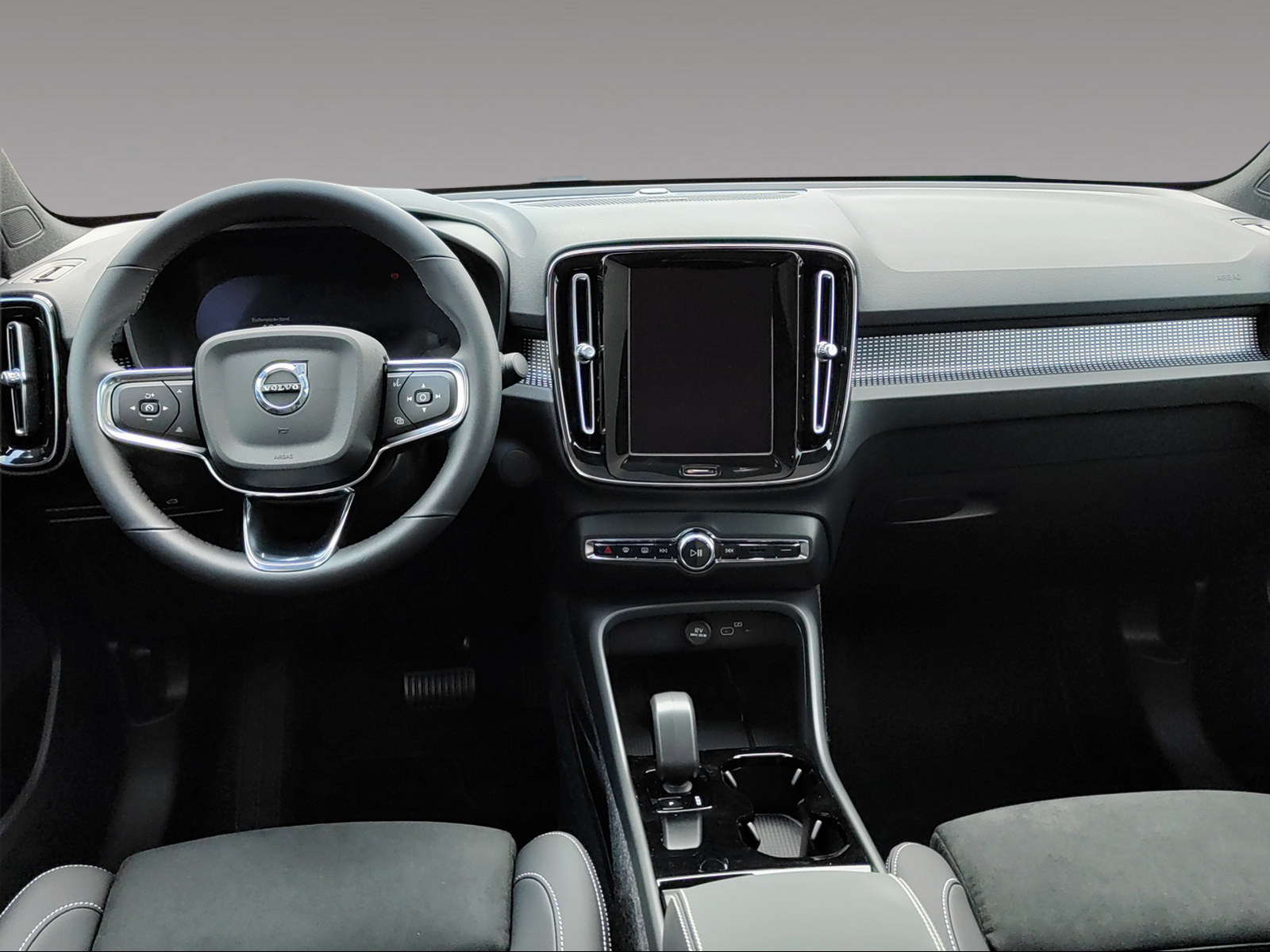 VOLVO EC40 82kWh Twin Motor AWD Ultra Xcentric Edition-image-8