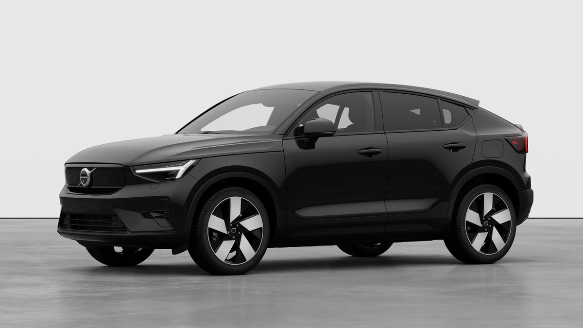 VOLVO EC40 82kWh Twin Motor AWD Ultra Xcentric Edition-image-0