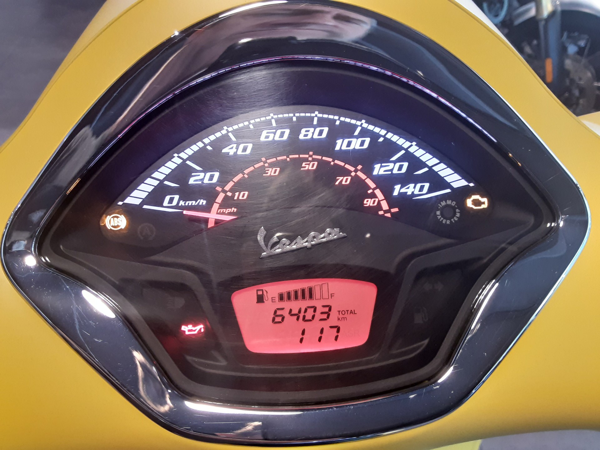 PIAGGIO Vespa GTS Super 300 i.e ABS-image-6