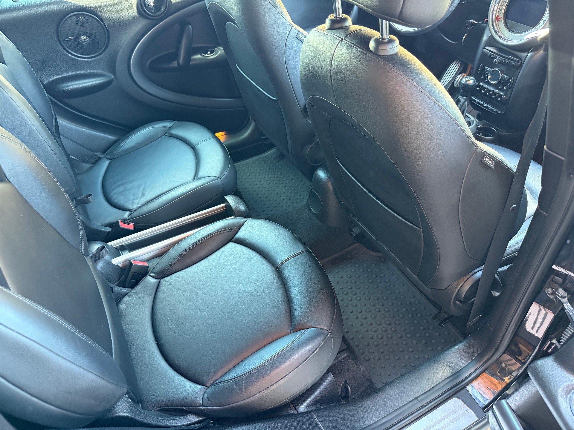 MINI Countryman Cooper S ALL4 Steptronic-image-7