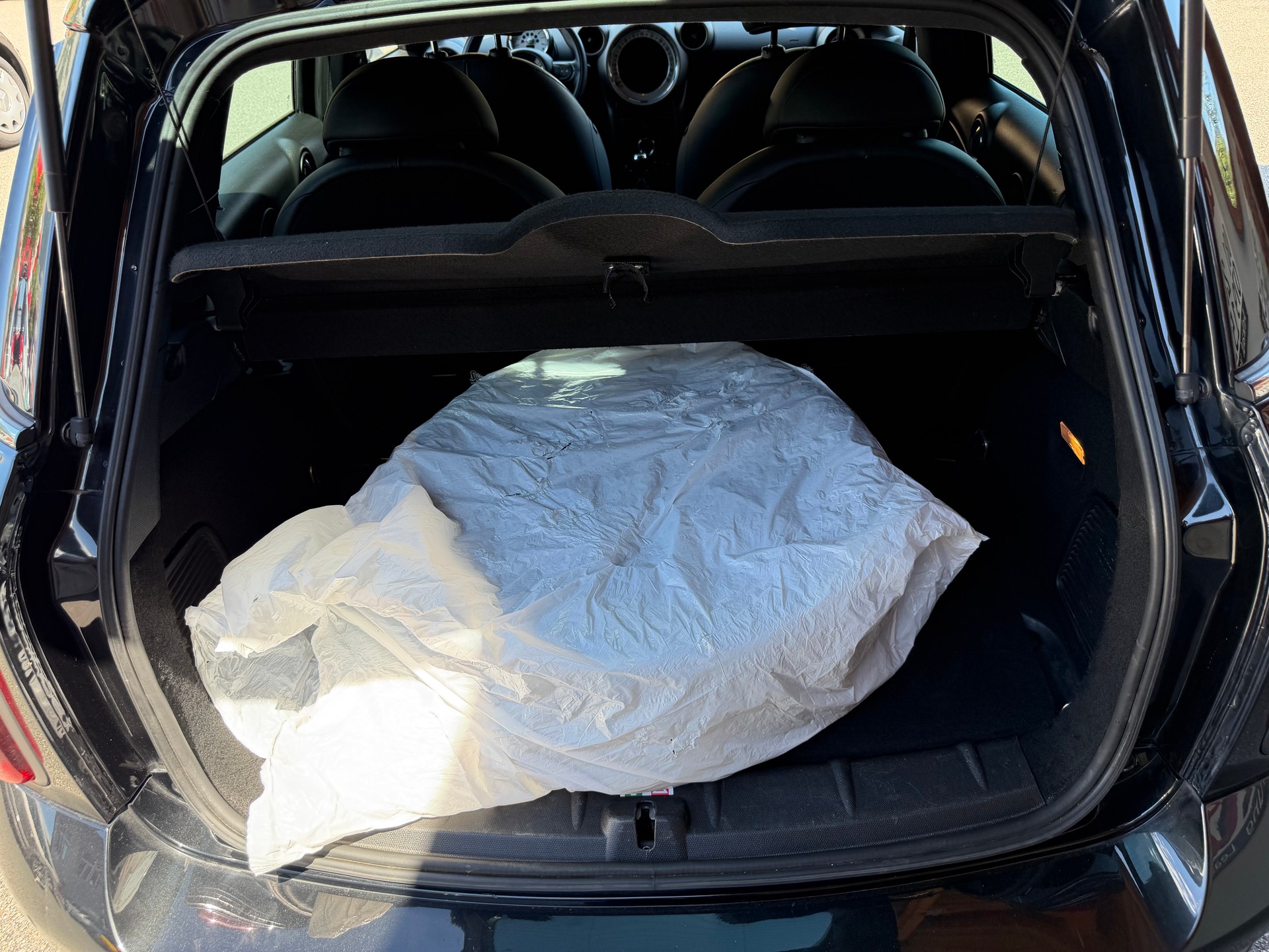 MINI Countryman Cooper S ALL4 Steptronic-image-6