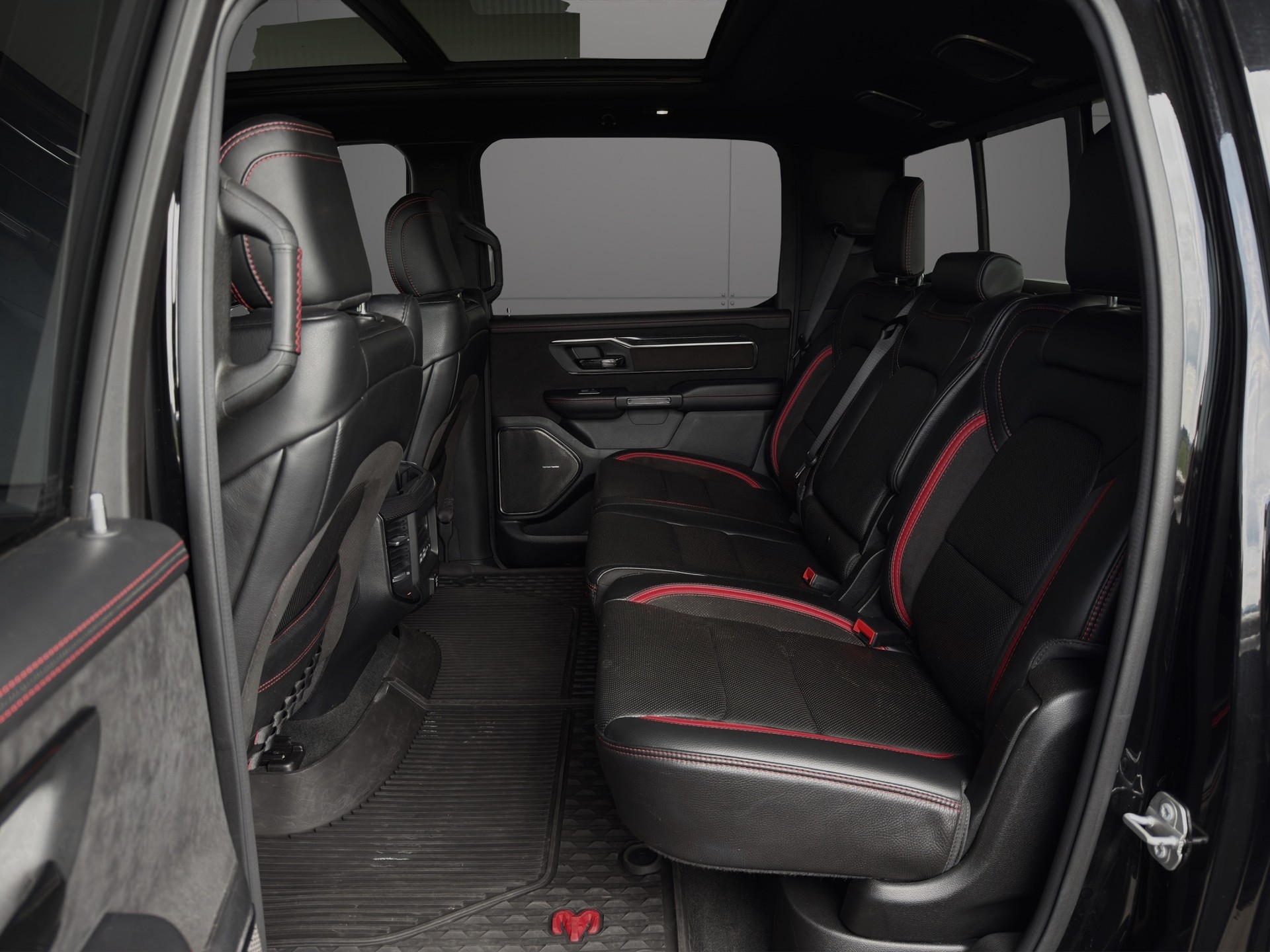 DODGE DODGE Ram 1500 6.2 V8 4x4 TRX Level 2 711 PS 3.5T AHK-image-7
