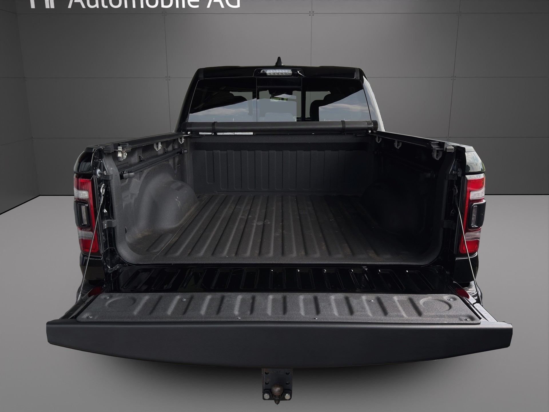 DODGE DODGE Ram 1500 6.2 V8 4x4 TRX Level 2 711 PS 3.5T AHK-image-3