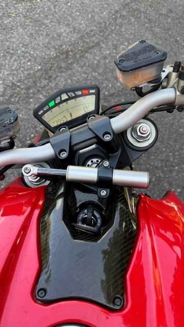 DUCATI Streetfighter 1099 S-image-6