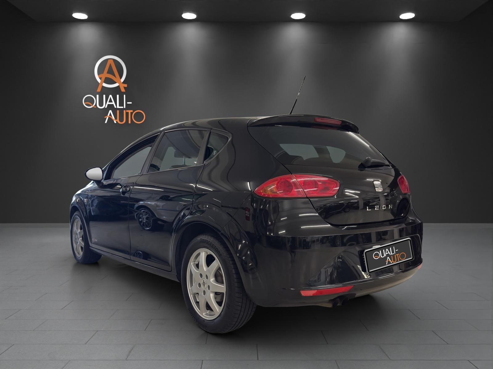 SEAT Leon 1.4 TSI Style-image-5