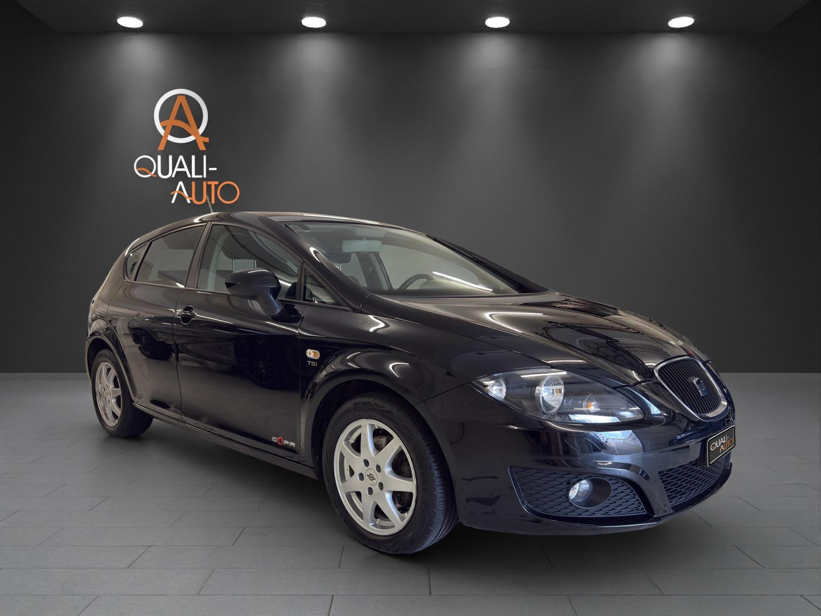 SEAT Leon 1.4 TSI Style-image-0