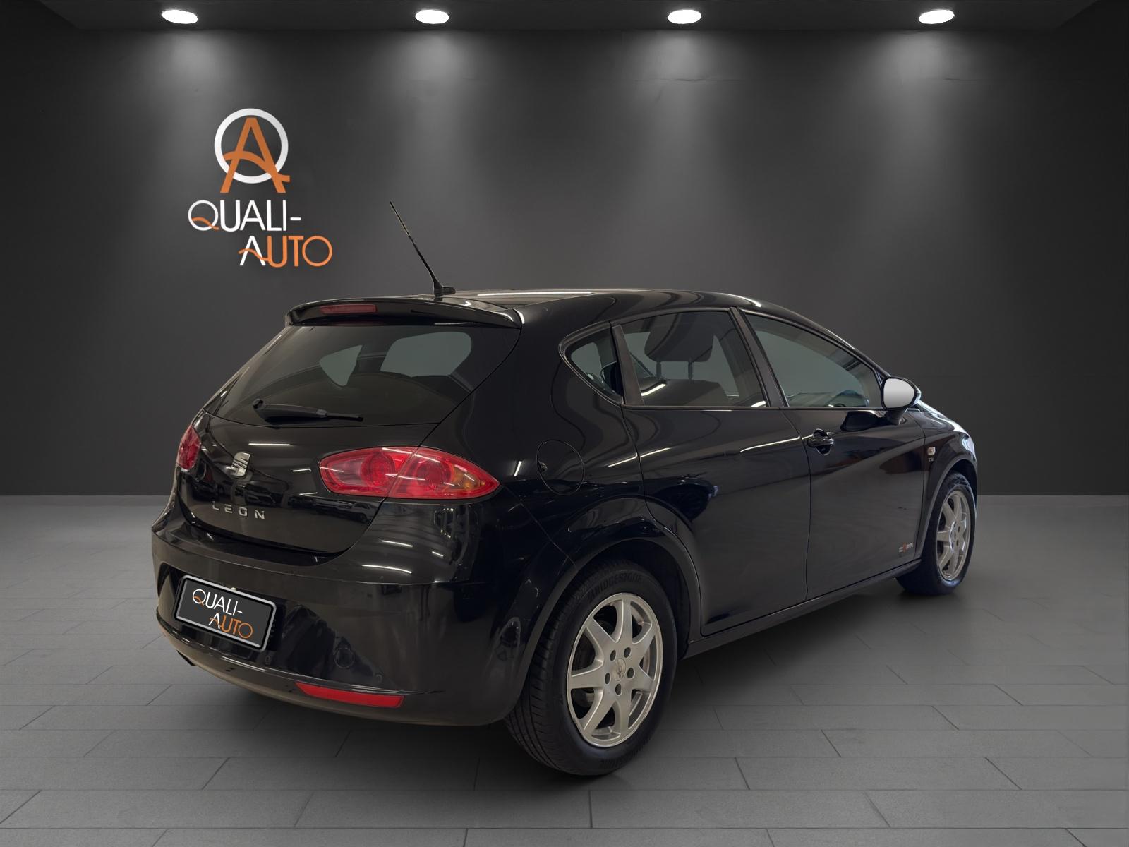 SEAT Leon 1.4 TSI Style-image-3