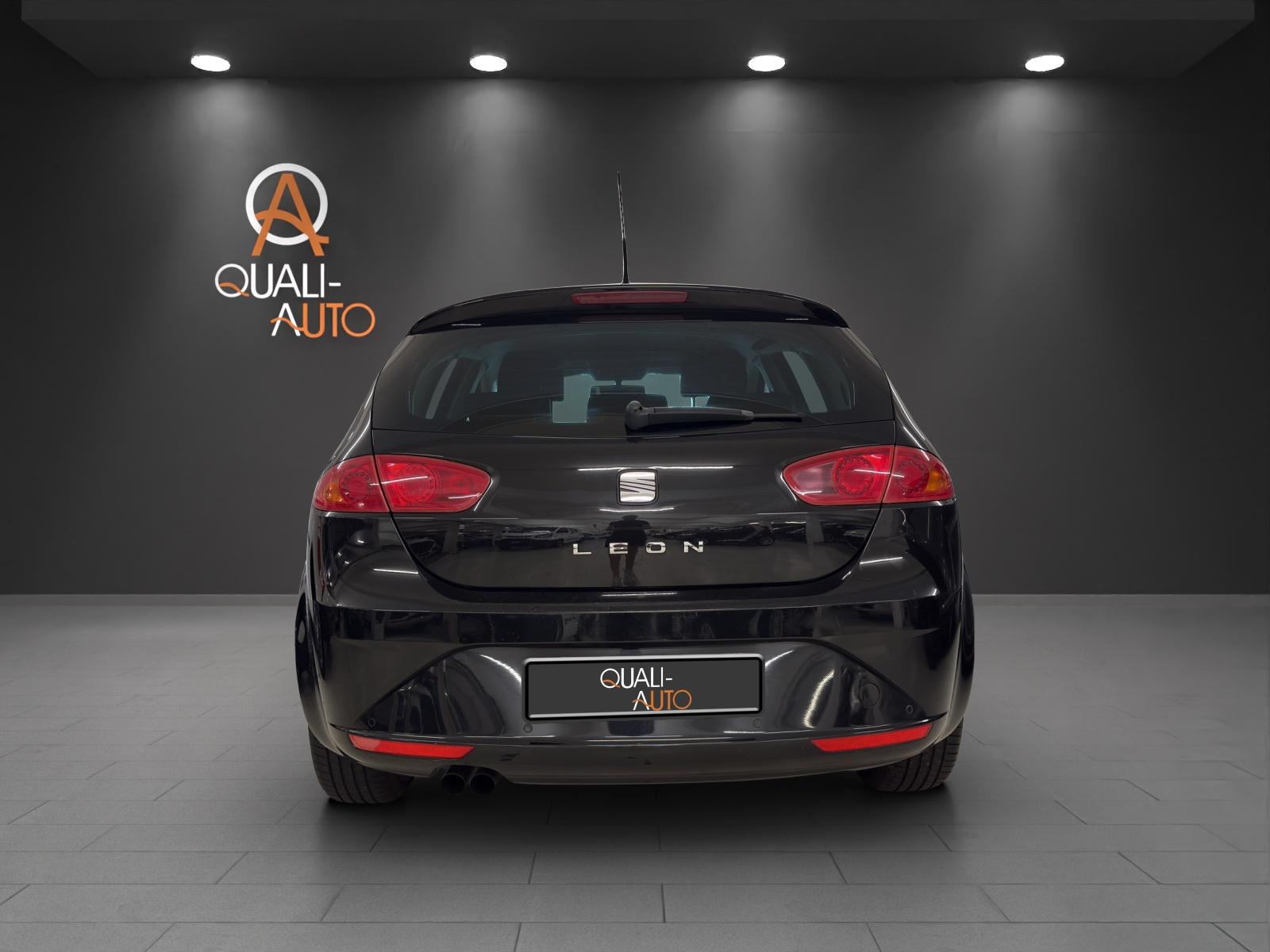 SEAT Leon 1.4 TSI Style-image-4
