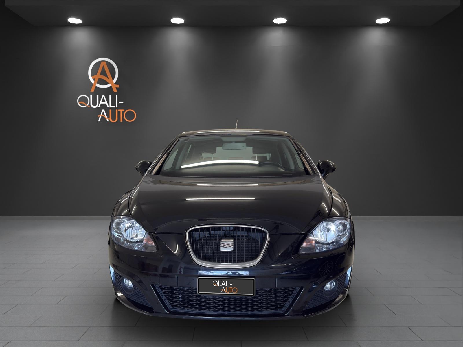 SEAT Leon 1.4 TSI Style-image-2