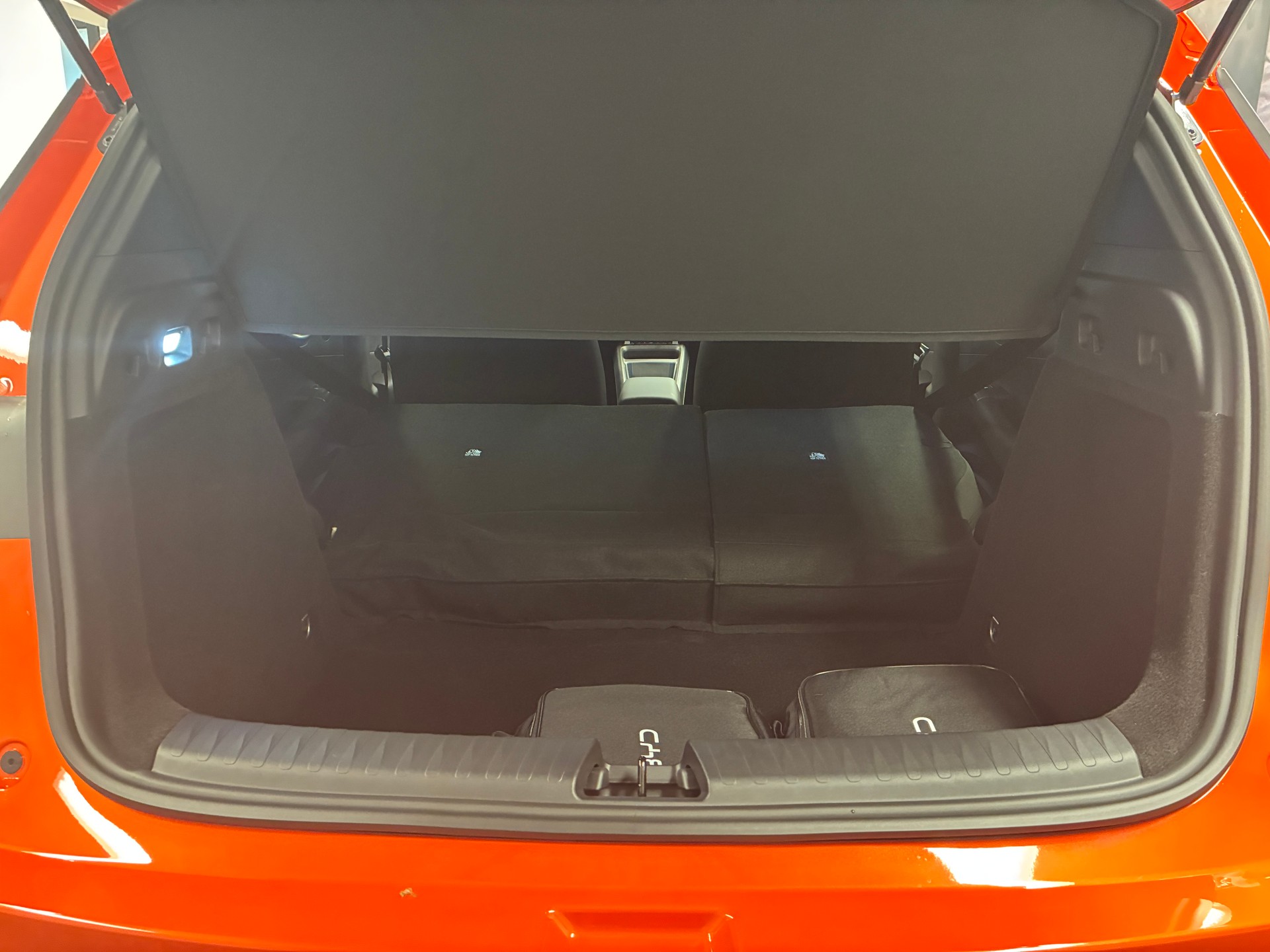 BYD Dolphin G DM-i Boost-image-15