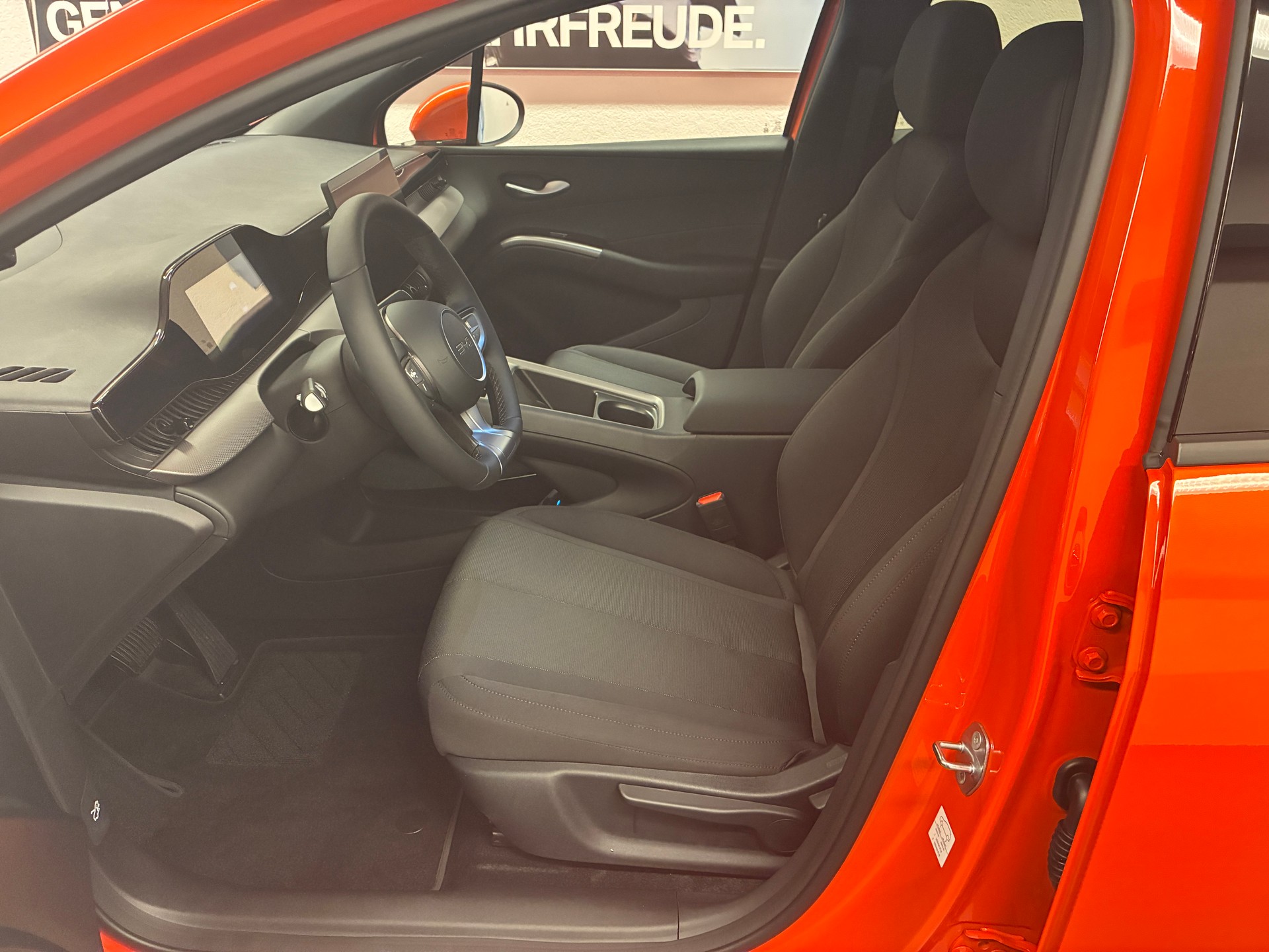 BYD Dolphin G DM-i Boost-image-6