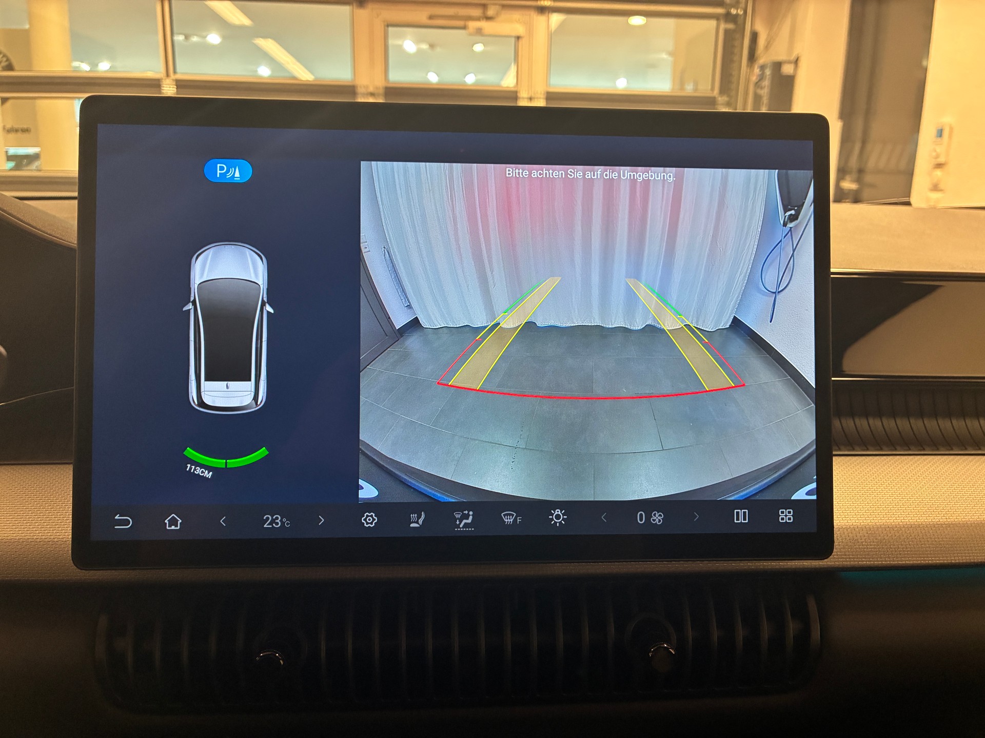 BYD Dolphin G DM-i Boost-image-9
