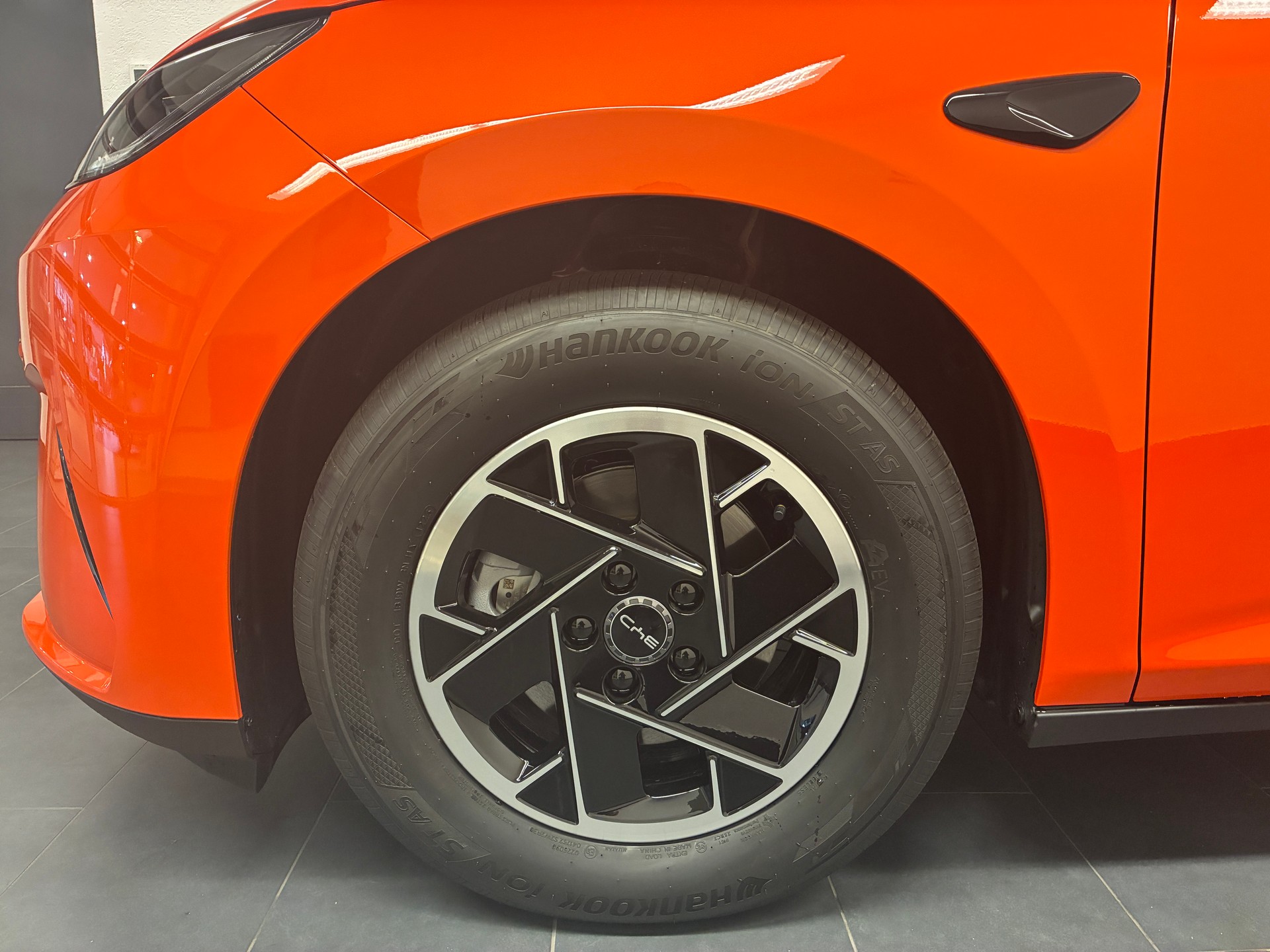 BYD Dolphin G DM-i Boost-image-4