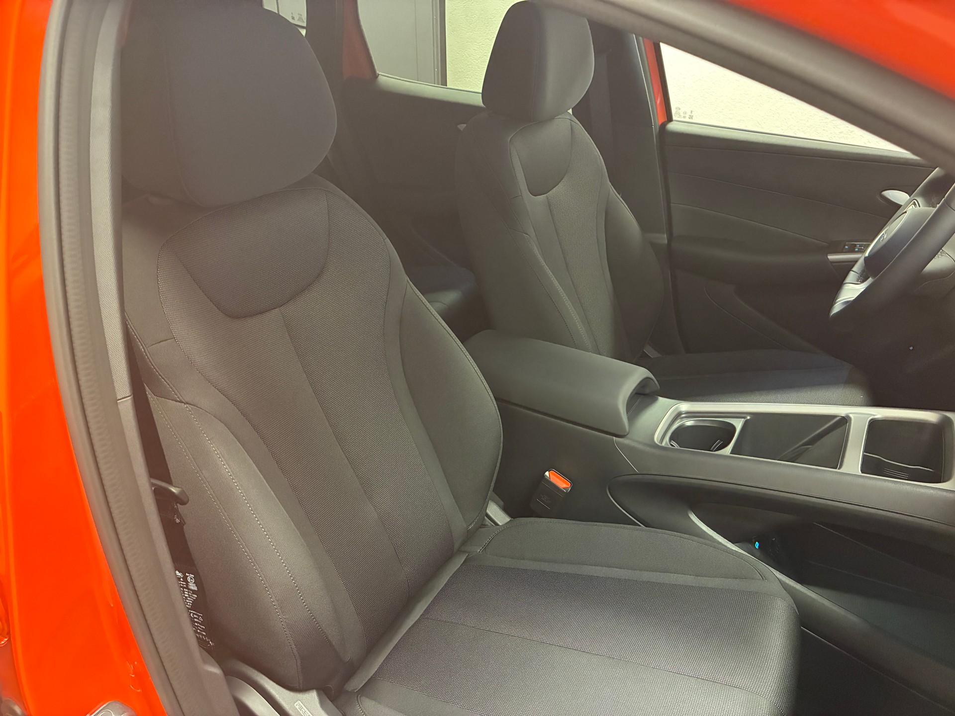 BYD Dolphin G DM-i Boost-image-18